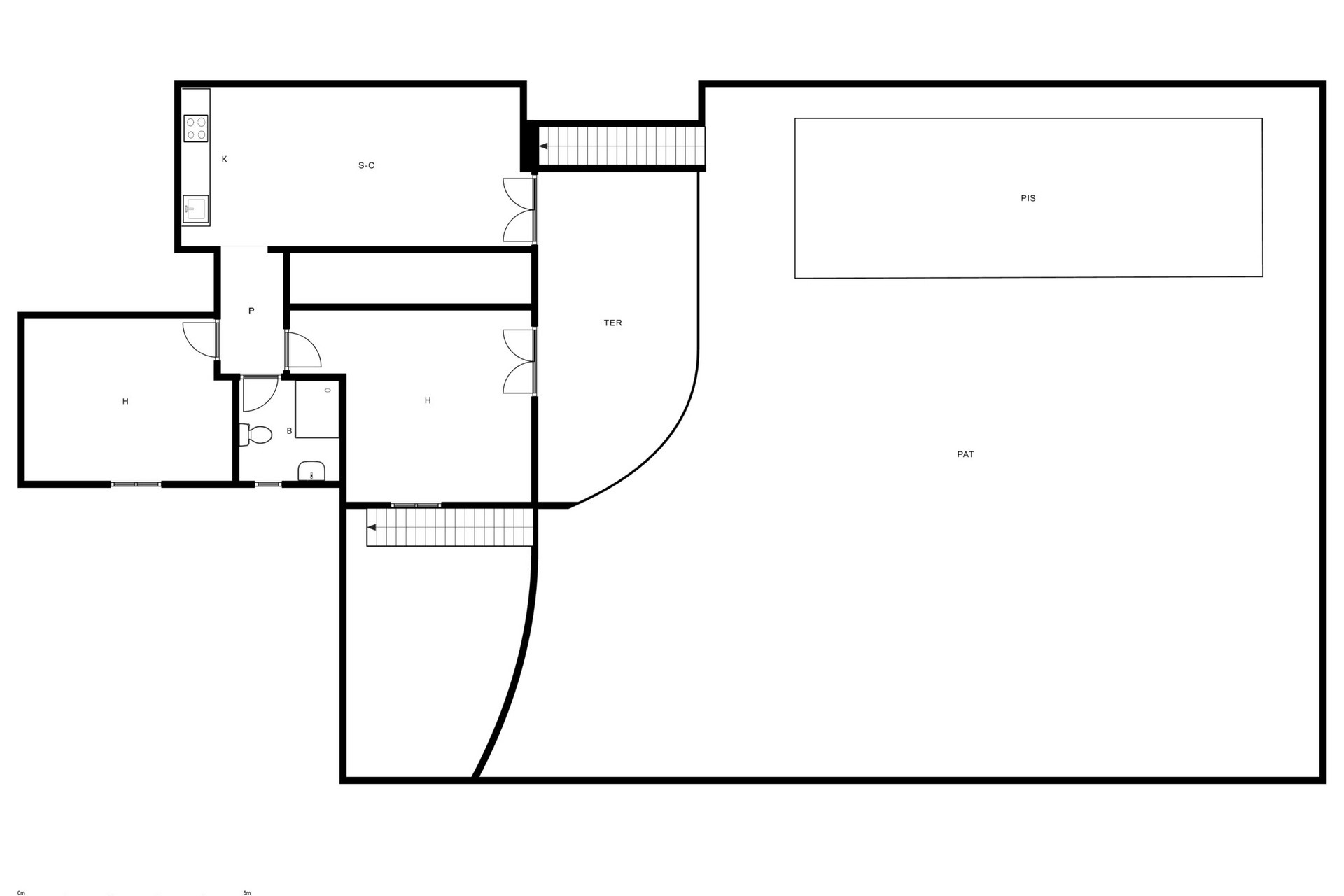 Bestaande woningen - Villas - Benissa - Buenavista