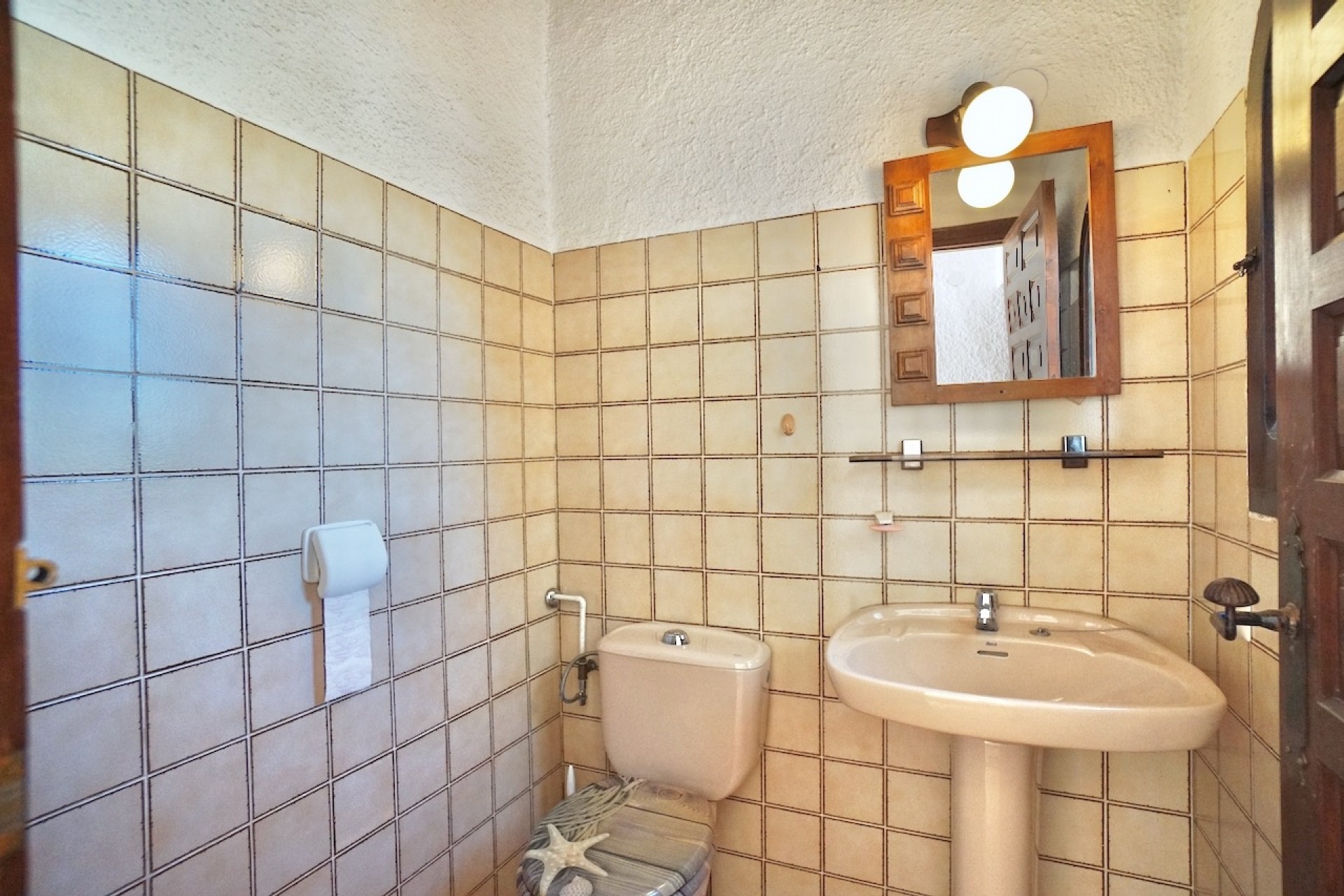 Bestaande woningen - Villas - Benissa - Buenavista