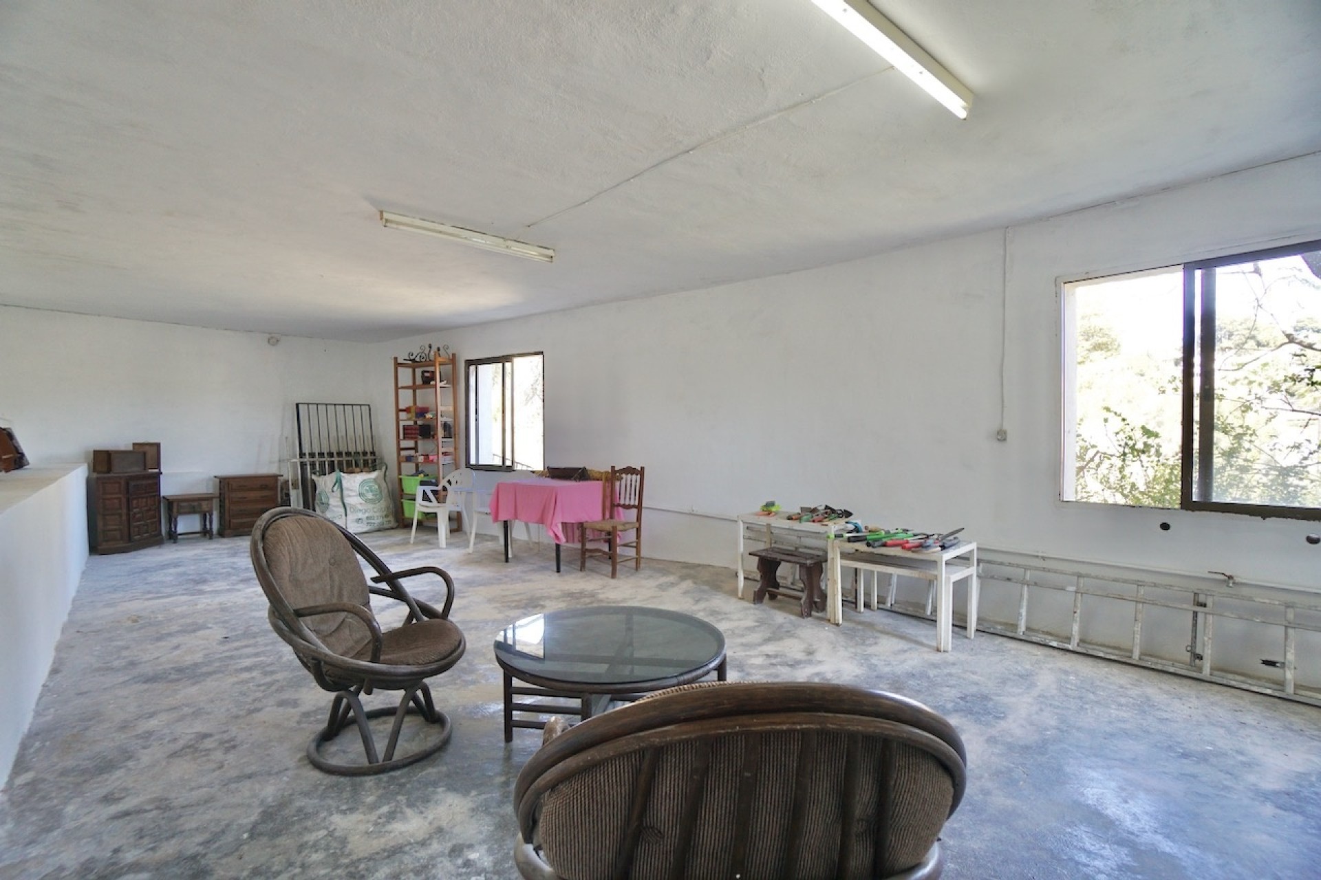 Bestaande woningen - Villas - Benissa - Buenavista