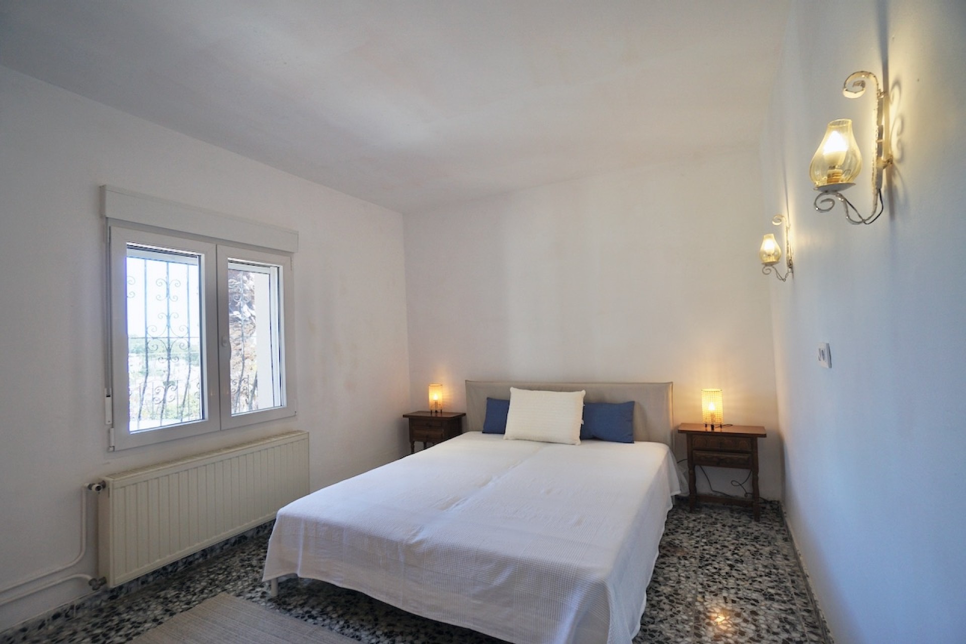 Bestaande woningen - Villas - Benissa - Buenavista