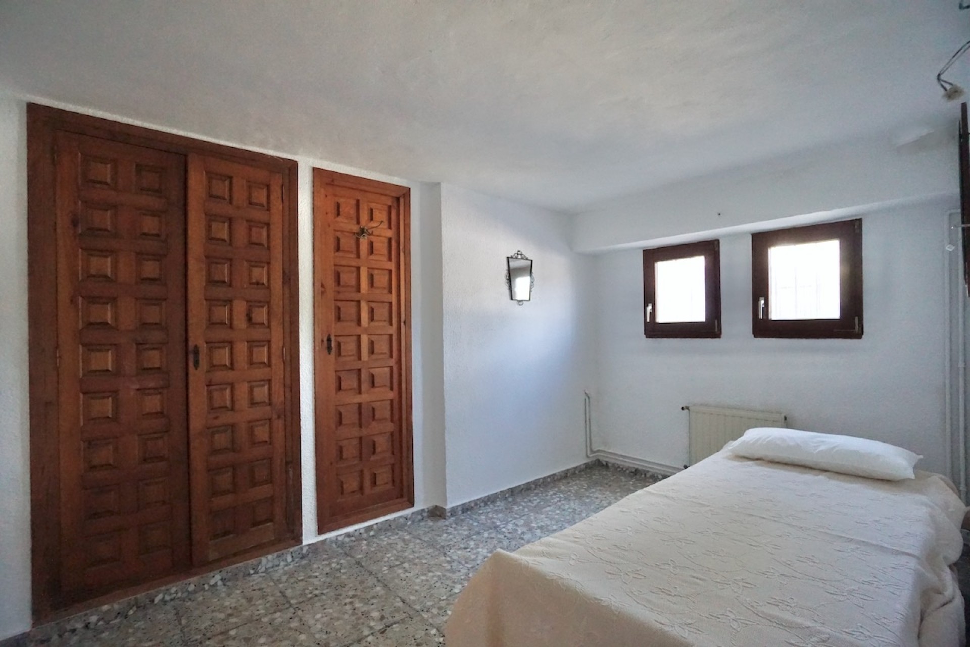 Bestaande woningen - Villas - Benissa - Buenavista