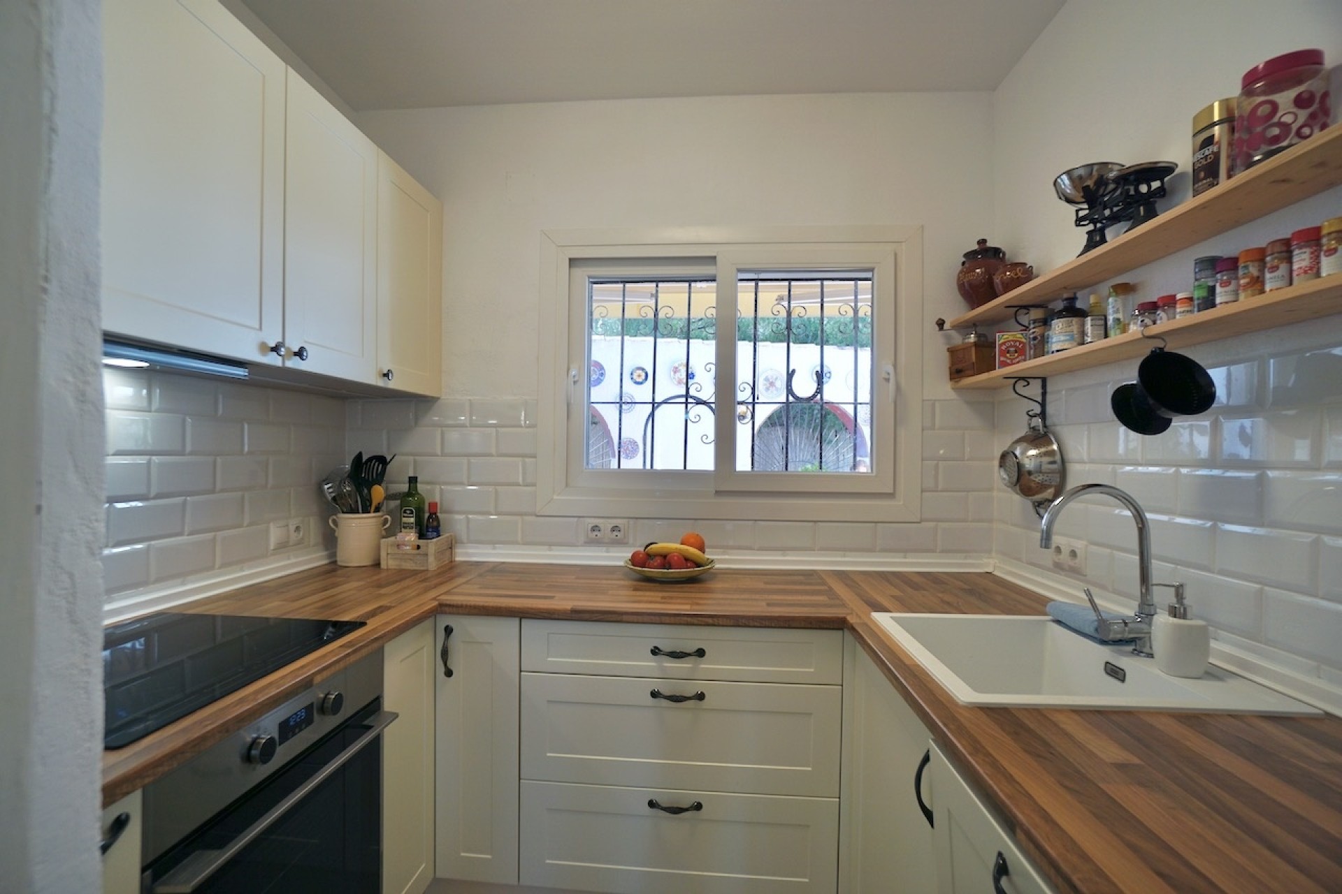 Bestaande woningen - Villas - Benissa - Buenavista