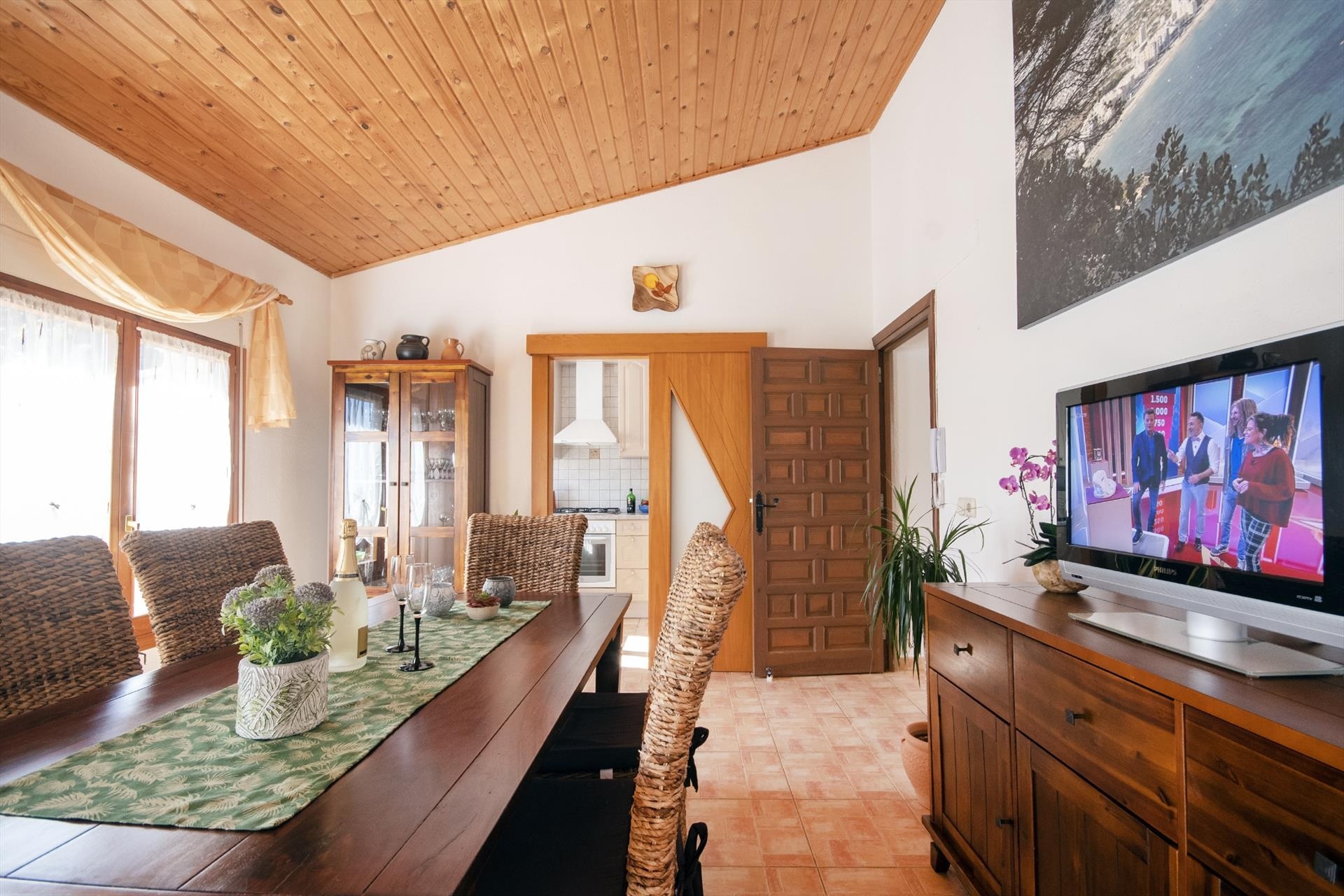 Bestaande woningen - Villas - Benissa - Buenavista