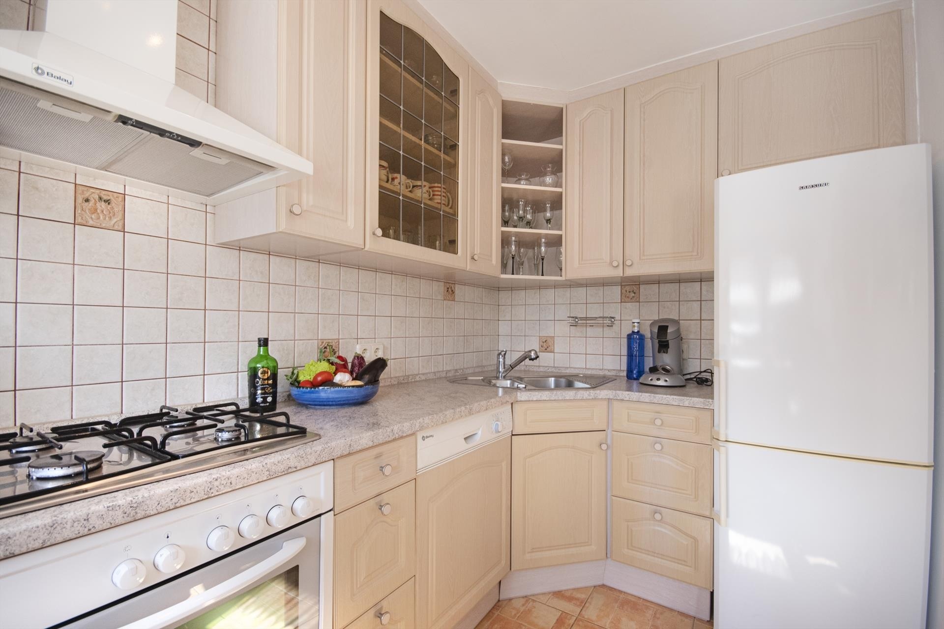 Bestaande woningen - Villas - Benissa - Buenavista