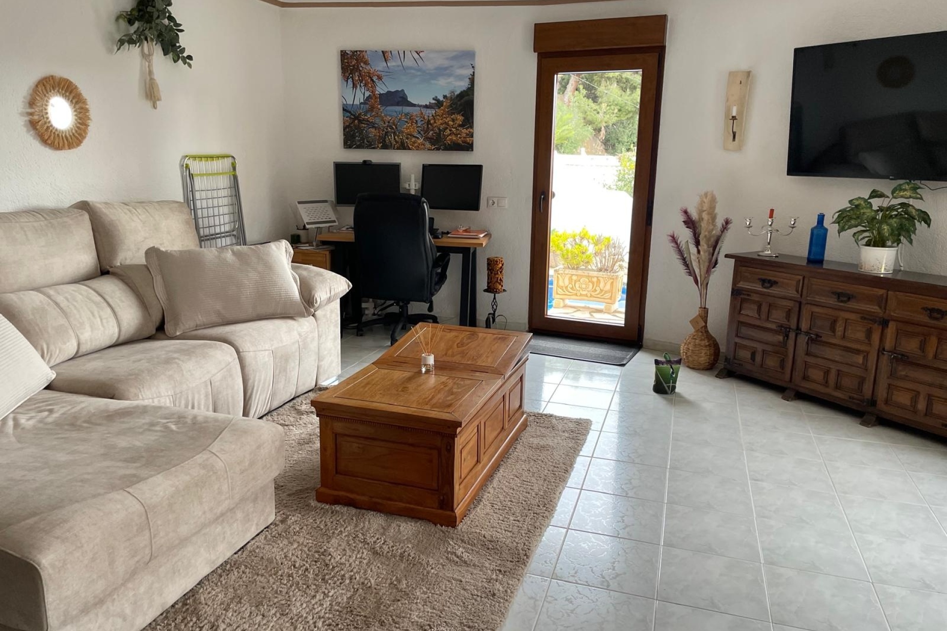 Bestaande woningen - Villas - Benissa - Buenavista