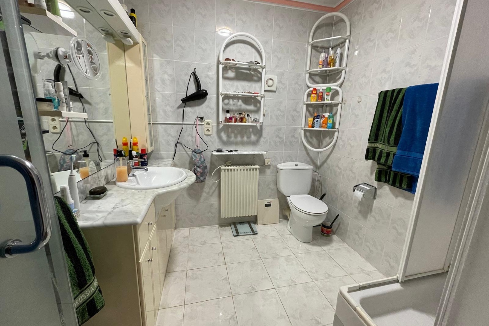 Bestaande woningen - Villas - Benissa - Buenavista