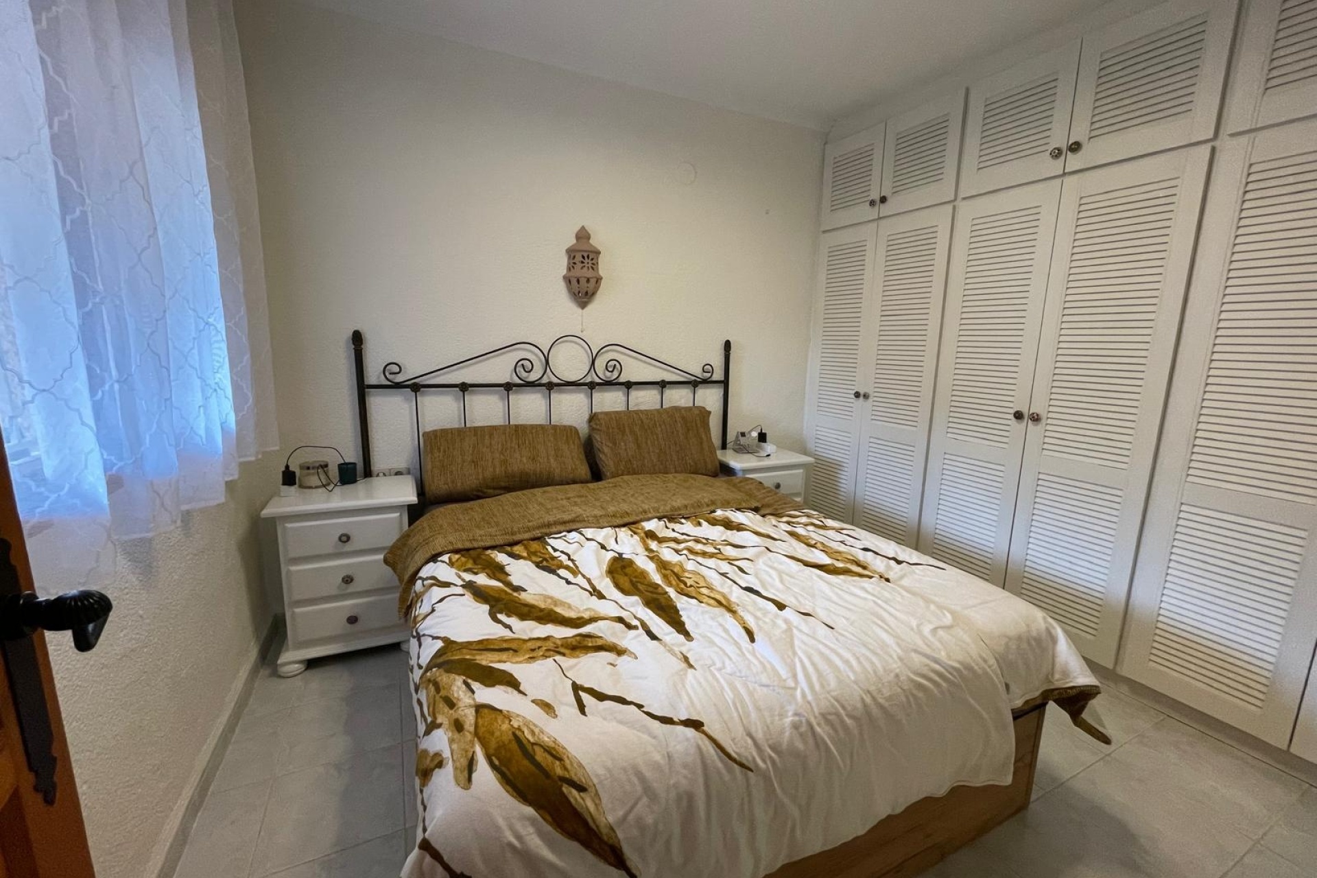 Bestaande woningen - Villas - Benissa - Buenavista