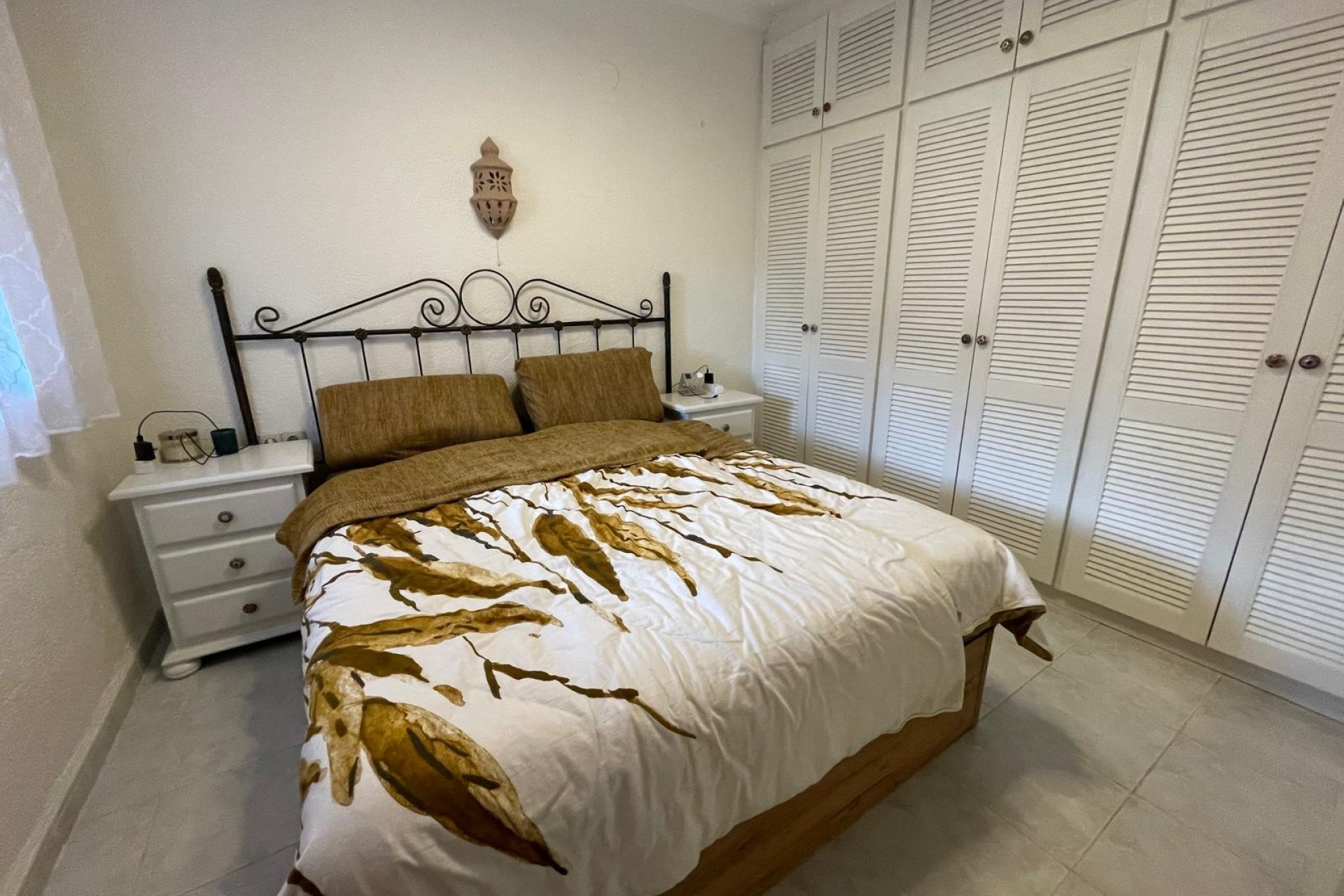 Bestaande woningen - Villas - Benissa - Buenavista