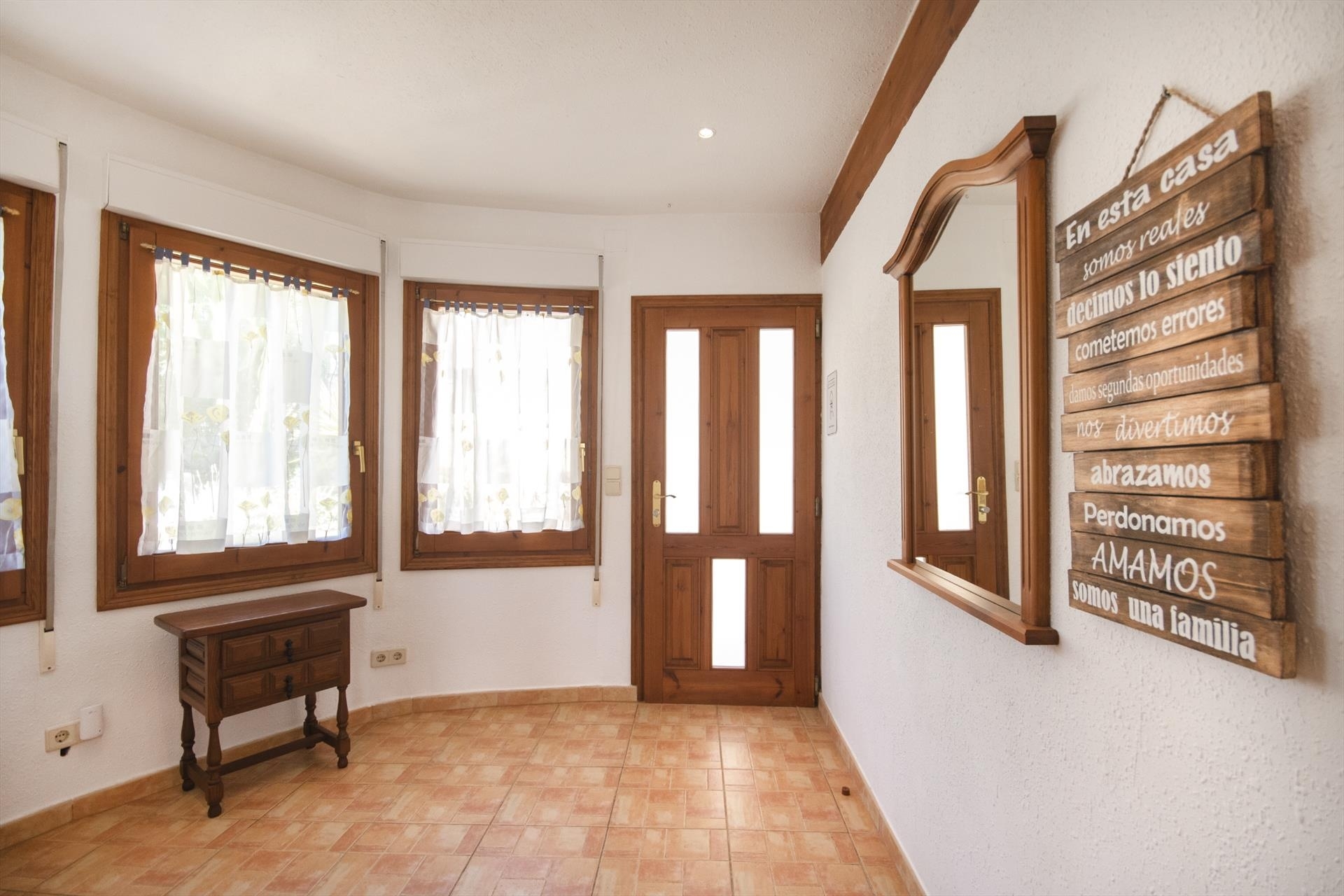 Bestaande woningen - Villas - Benissa - Buenavista