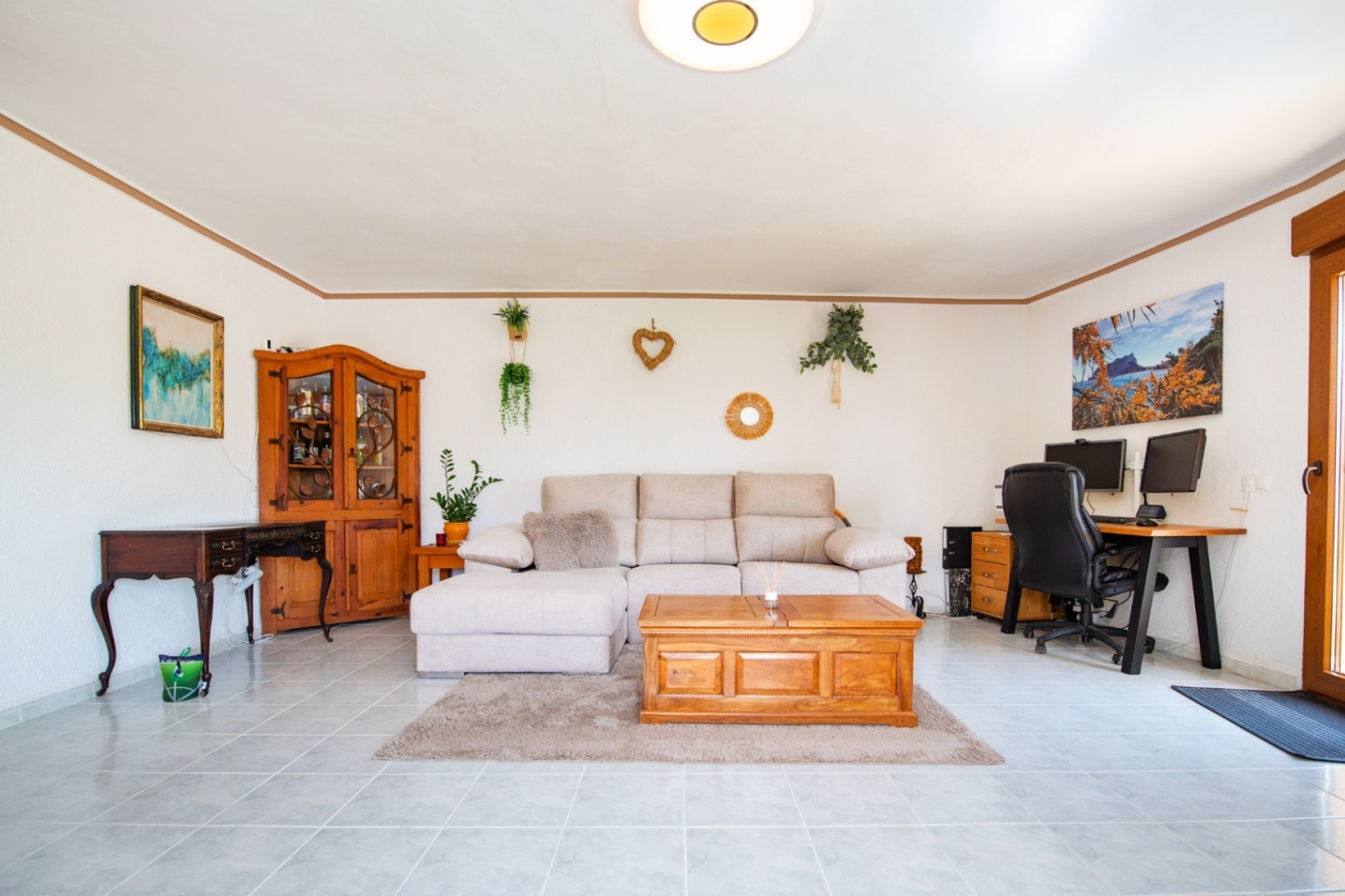 Bestaande woningen - Villas - Benissa - Buenavista