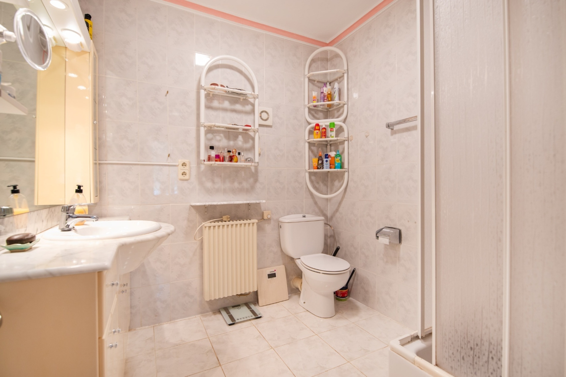 Bestaande woningen - Villas - Benissa - Buenavista