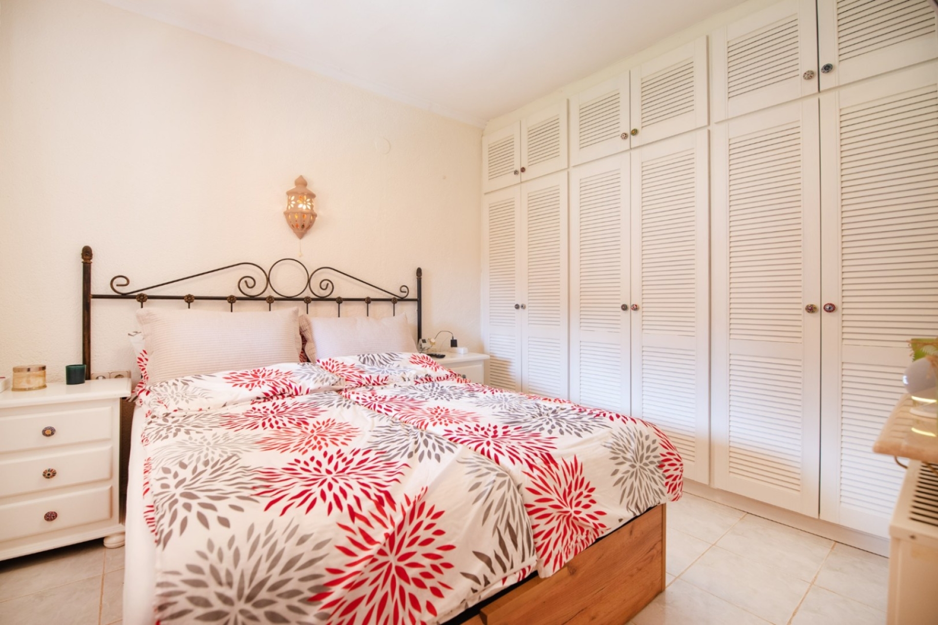 Bestaande woningen - Villas - Benissa - Buenavista