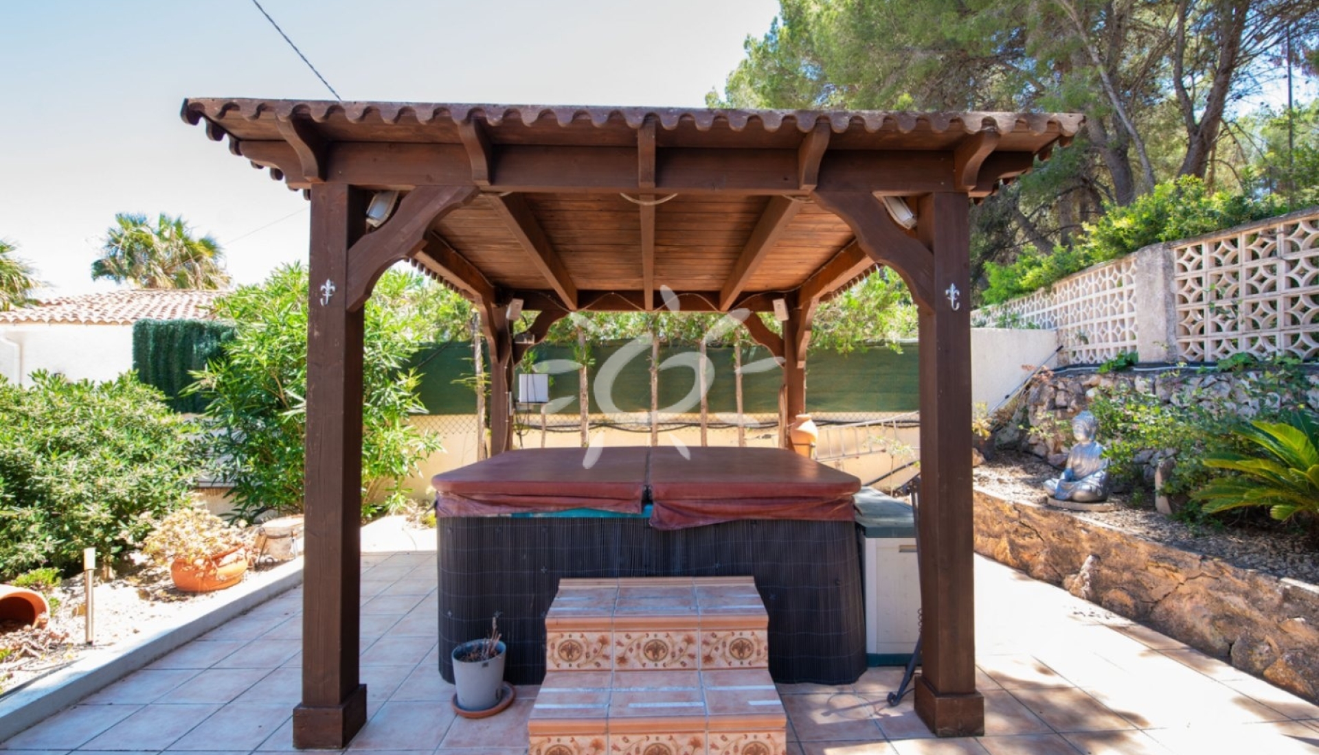 Bestaande woningen - Villas - Benissa - Buenavista