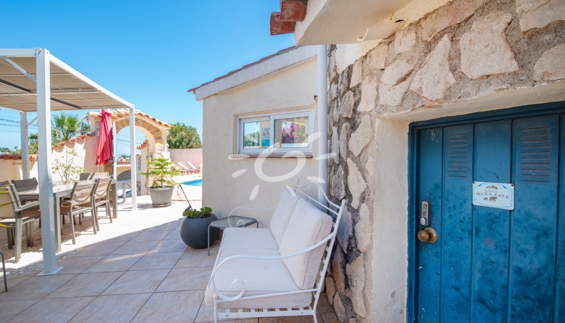 Bestaande woningen - Villas - Benissa - Buenavista