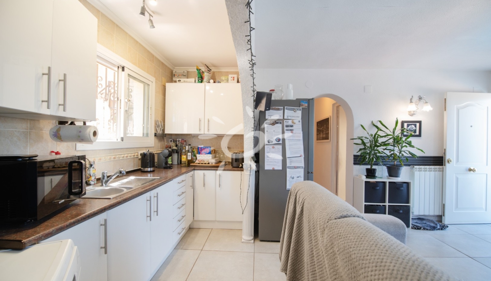 Bestaande woningen - Villas - Benissa - Buenavista