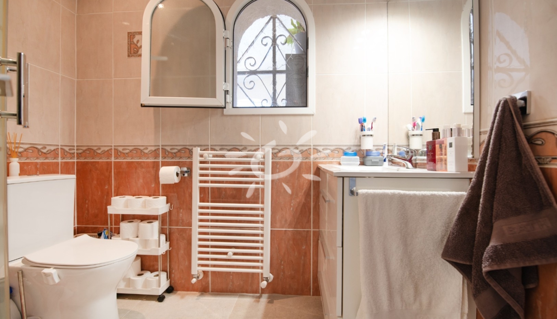 Bestaande woningen - Villas - Benissa - Buenavista