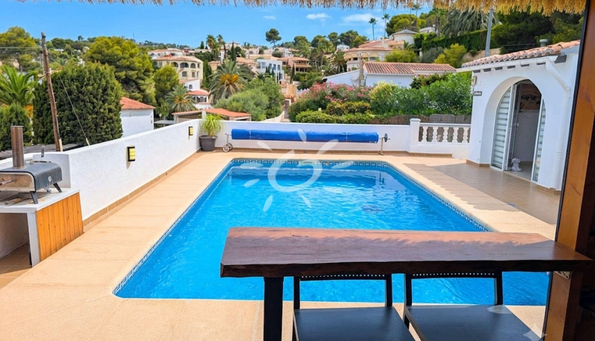 Bestaande woningen - Villas - Benissa - Buenavista