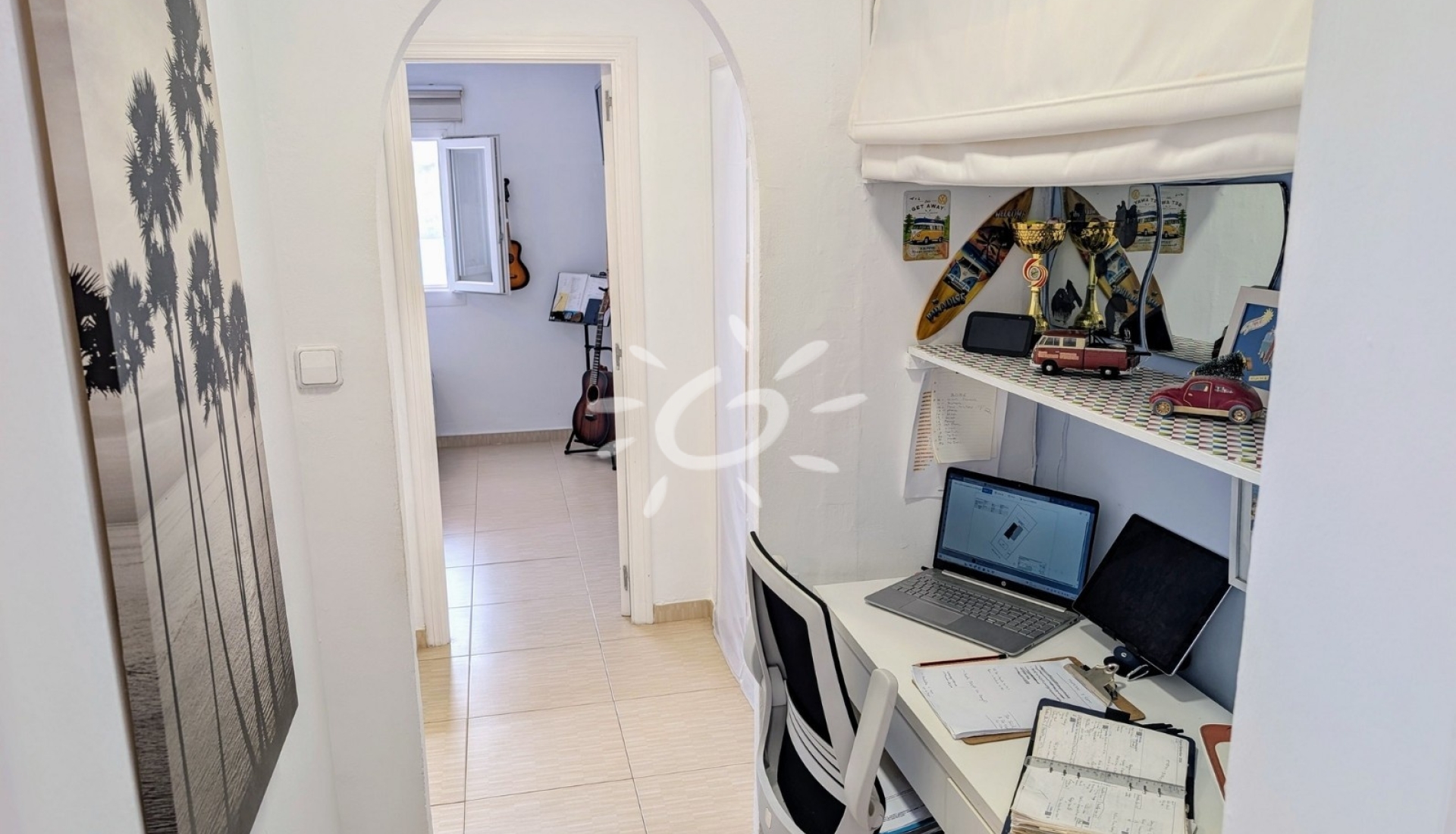 Bestaande woningen - Villas - Benissa - Buenavista