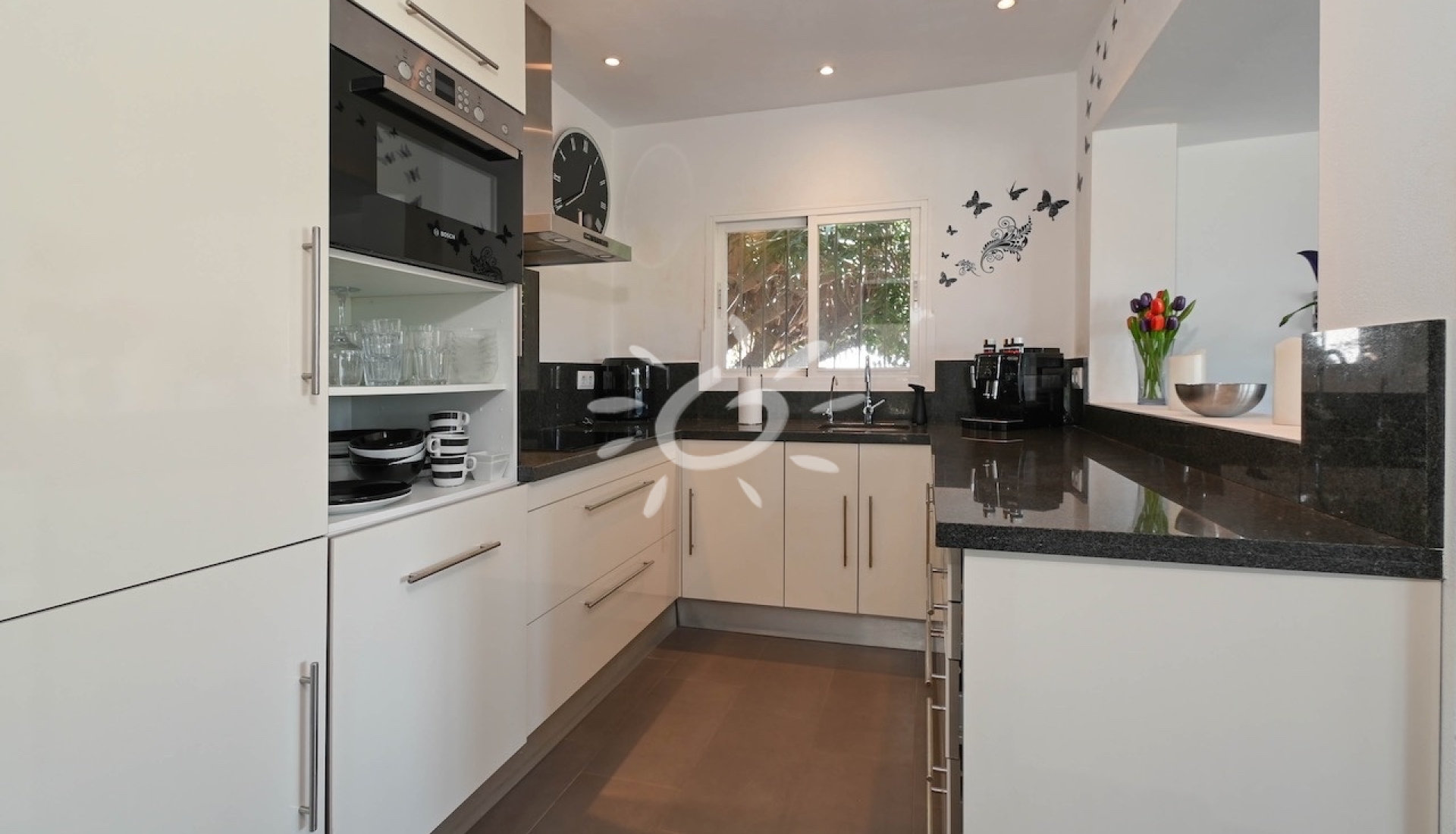 Bestaande woningen - Villas - Benissa - Buenavista