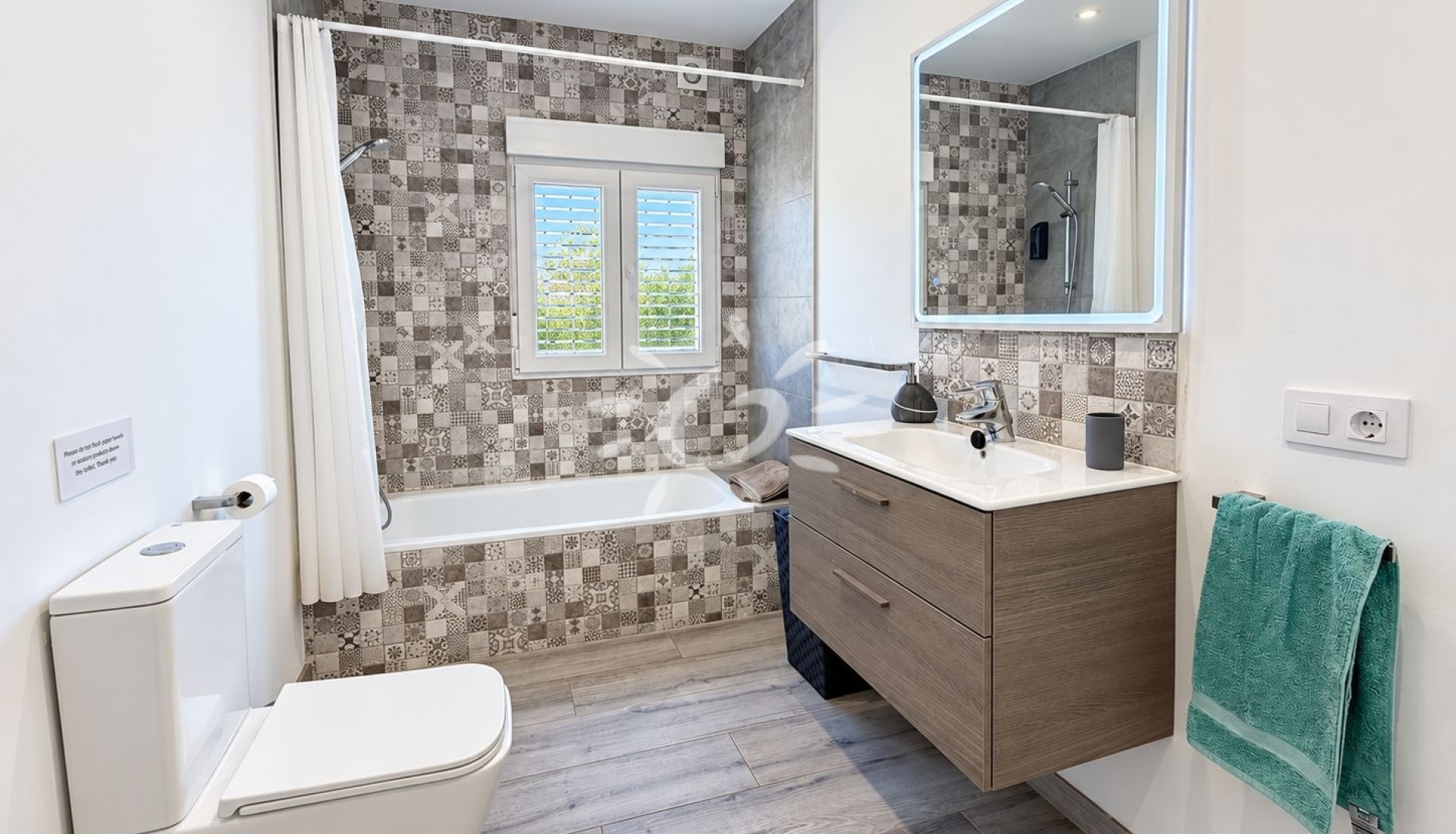 Bestaande woningen - Villas - Benissa - Buenavista