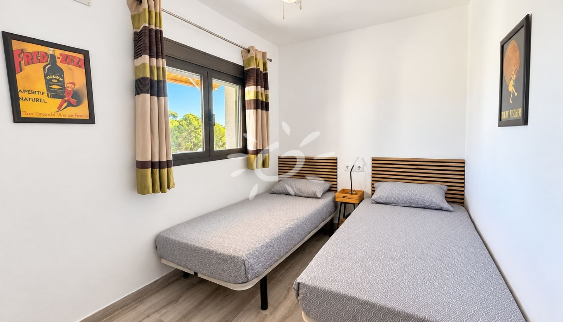 Bestaande woningen - Villas - Benissa - Buenavista