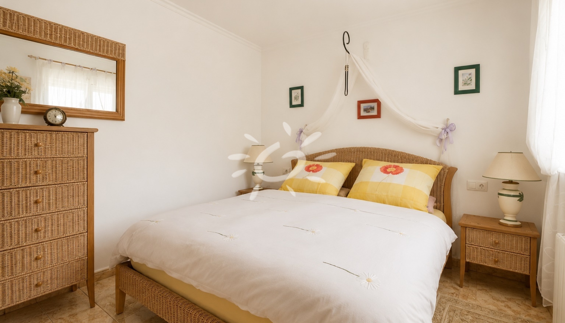 Bestaande woningen - Villas - Benissa - Cala Advocat - Baladrar