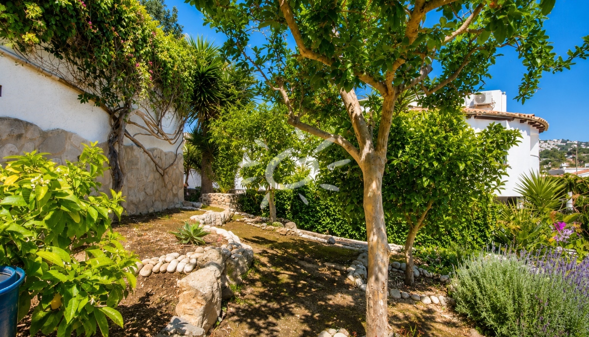 Bestaande woningen - Villas - Benissa - Cala Advocat - Baladrar