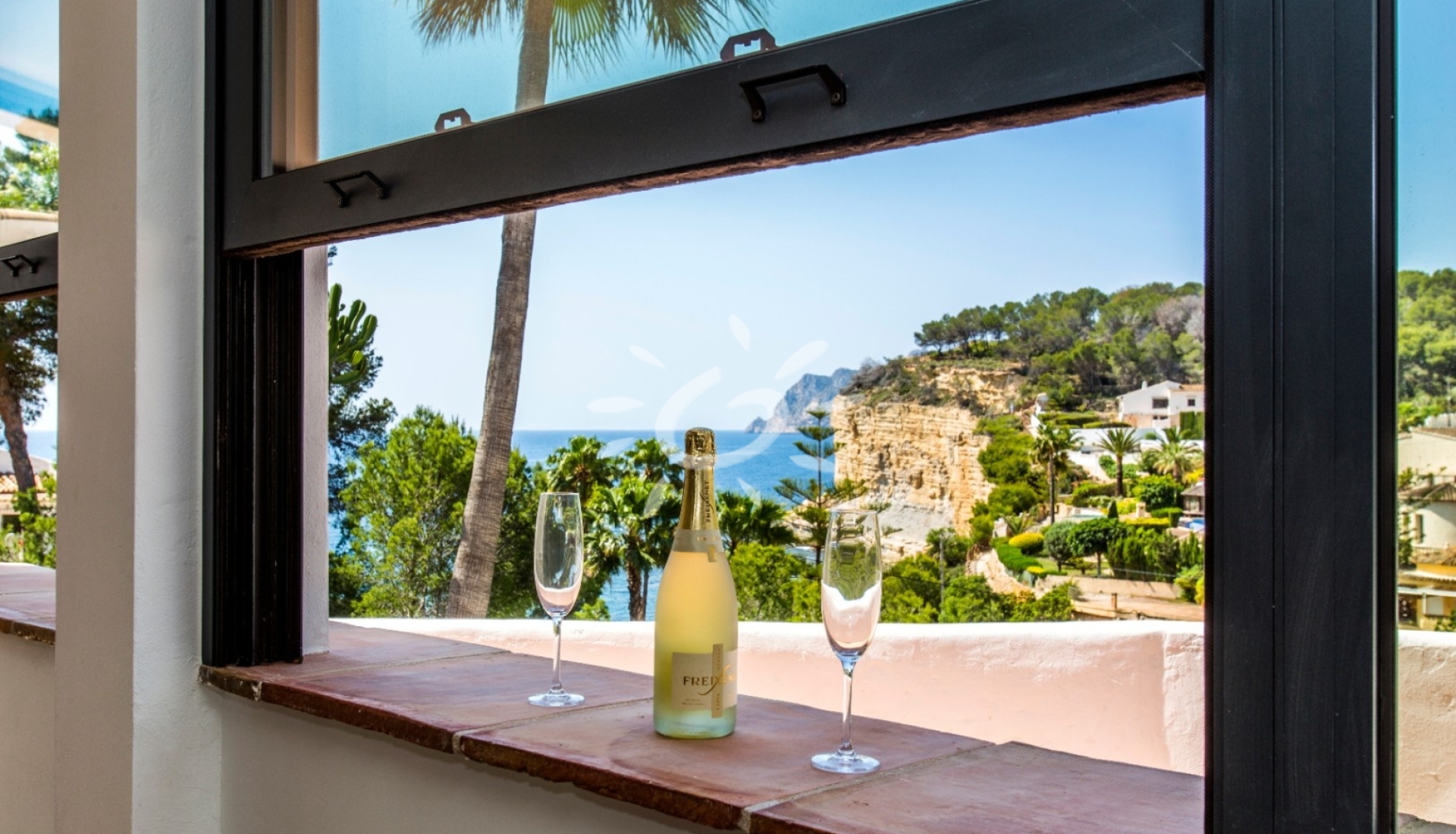 Bestaande woningen - Villas - Benissa - Cala Advocat