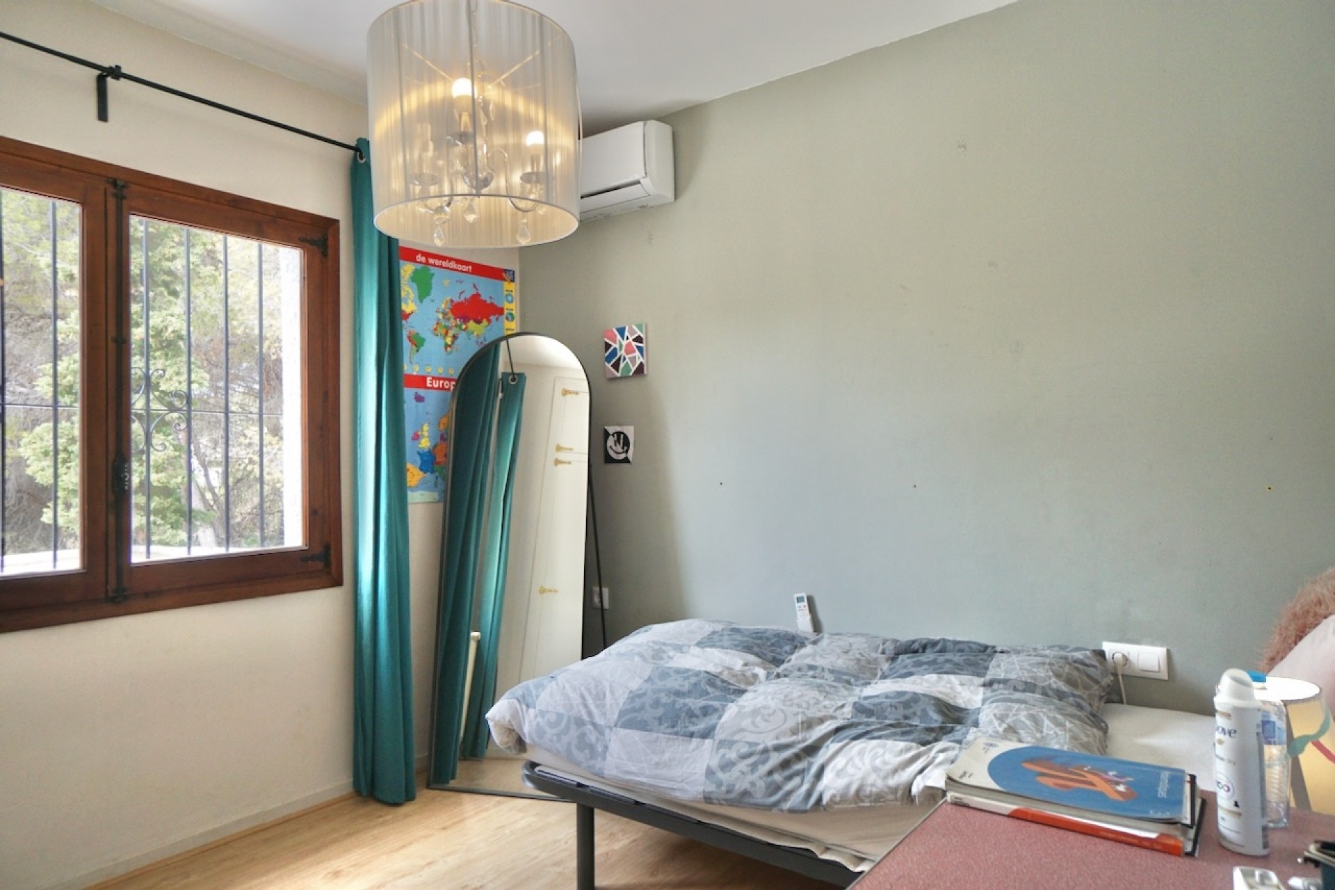 Bestaande woningen - Villas - Benissa - Fanadix