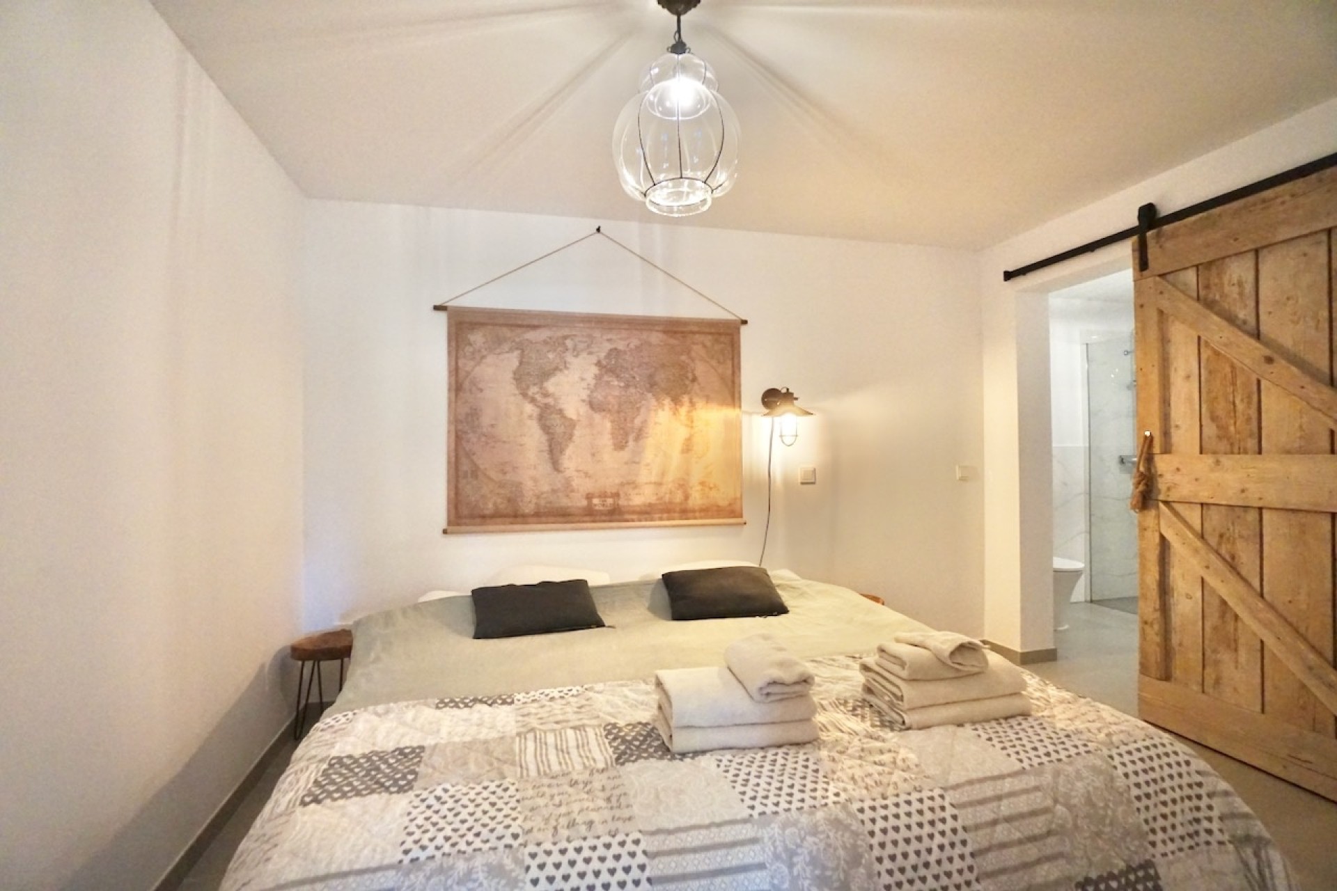 Bestaande woningen - Villas - Benissa - Fanadix