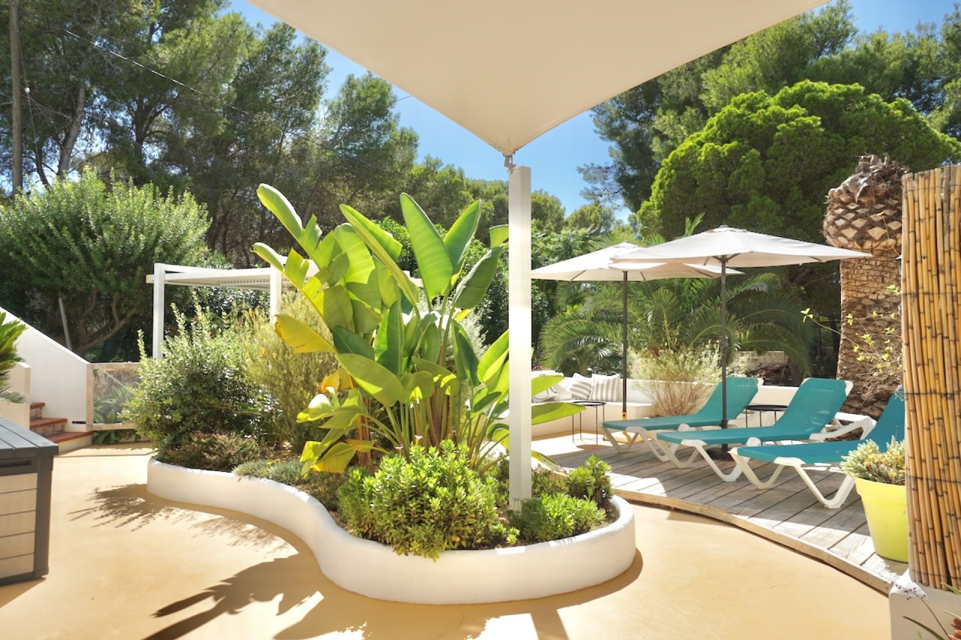 Bestaande woningen - Villas - Benissa - Fanadix