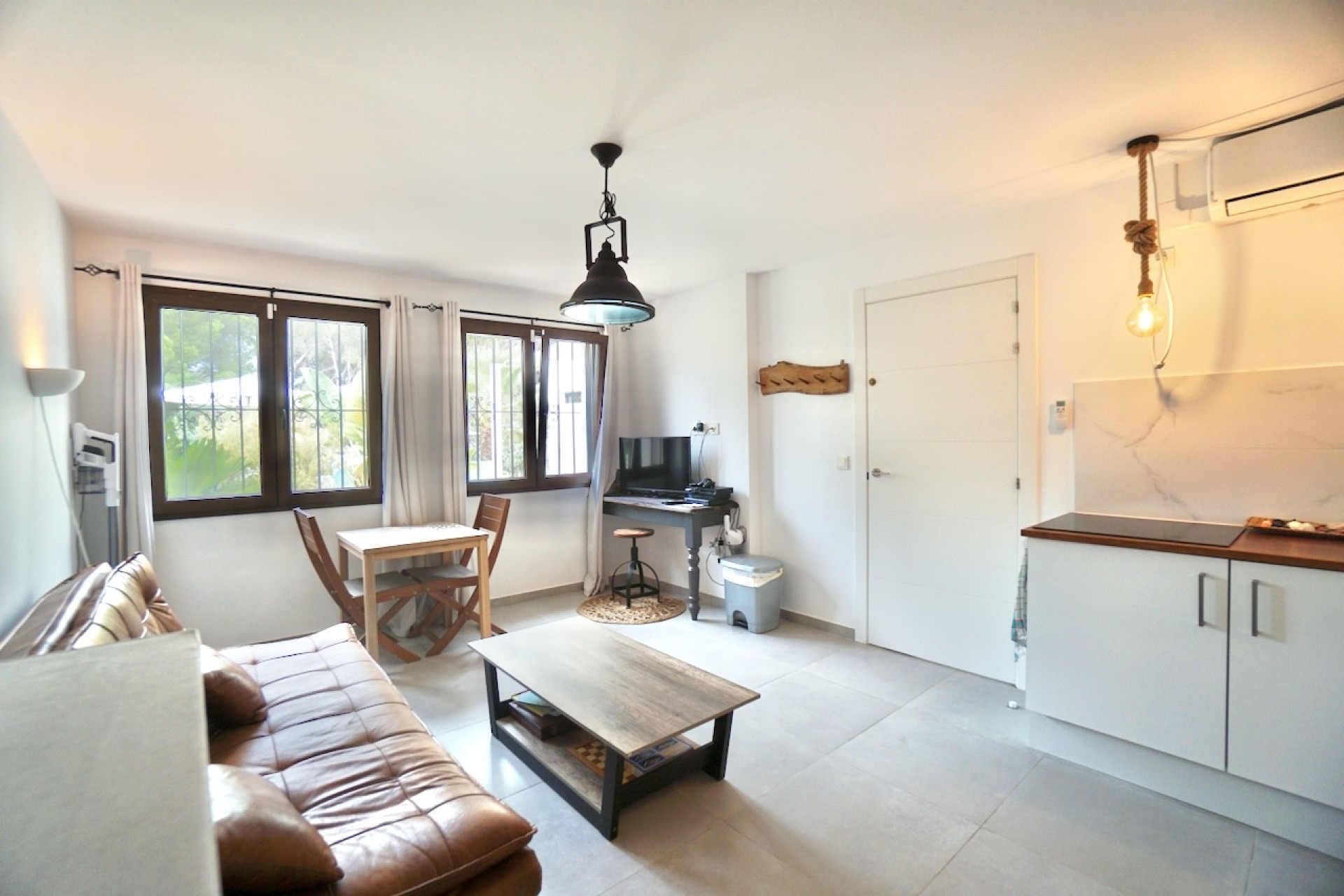 Bestaande woningen - Villas - Benissa - Fanadix