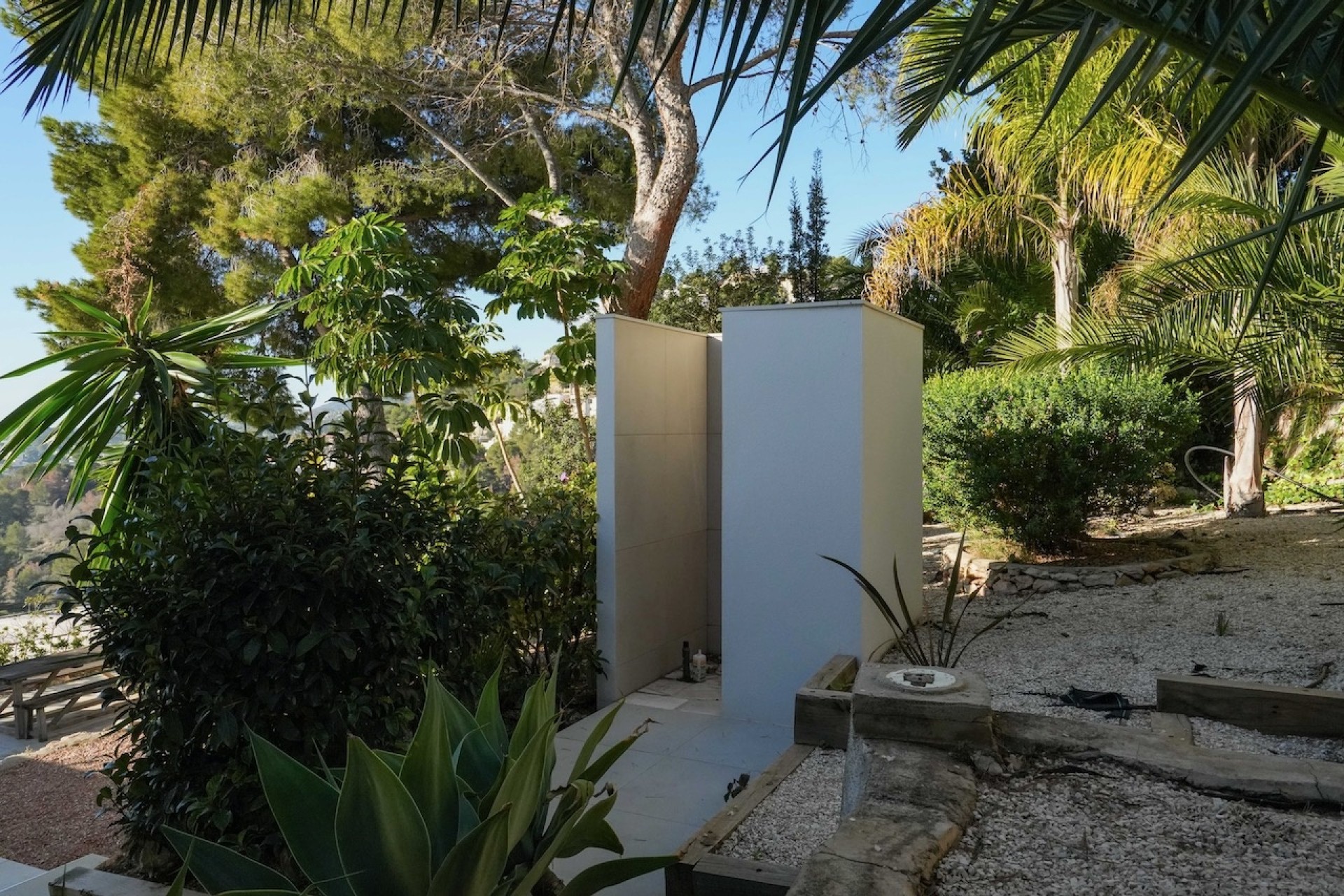 Bestaande woningen - Villas - Benissa - Fanadix