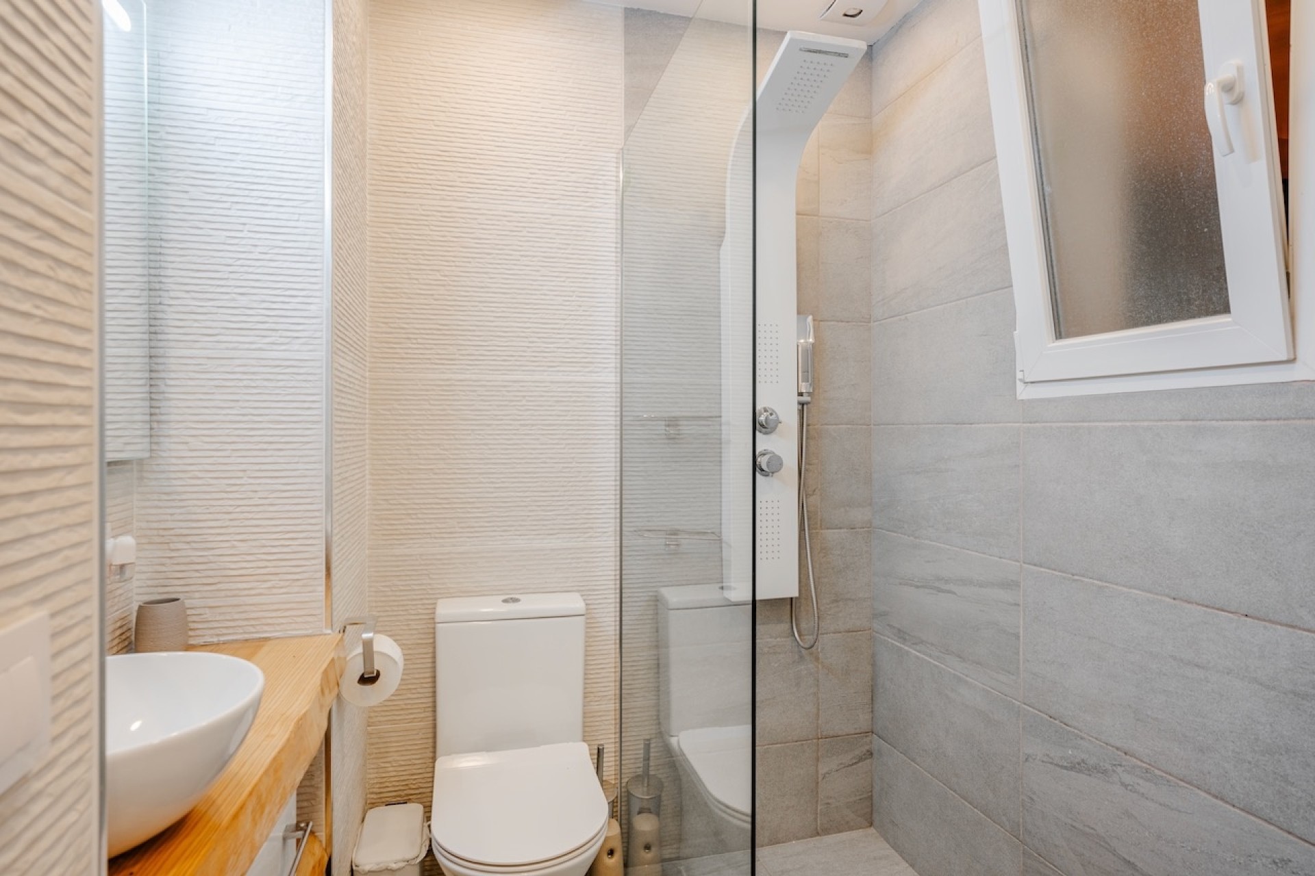 Bestaande woningen - Villas - Benissa - Fanadix