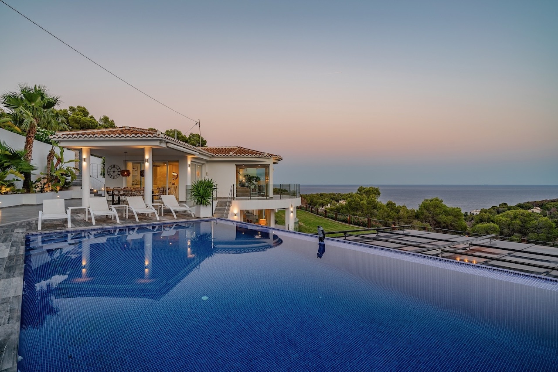 Bestaande woningen - Villas - Benissa - Fanadix