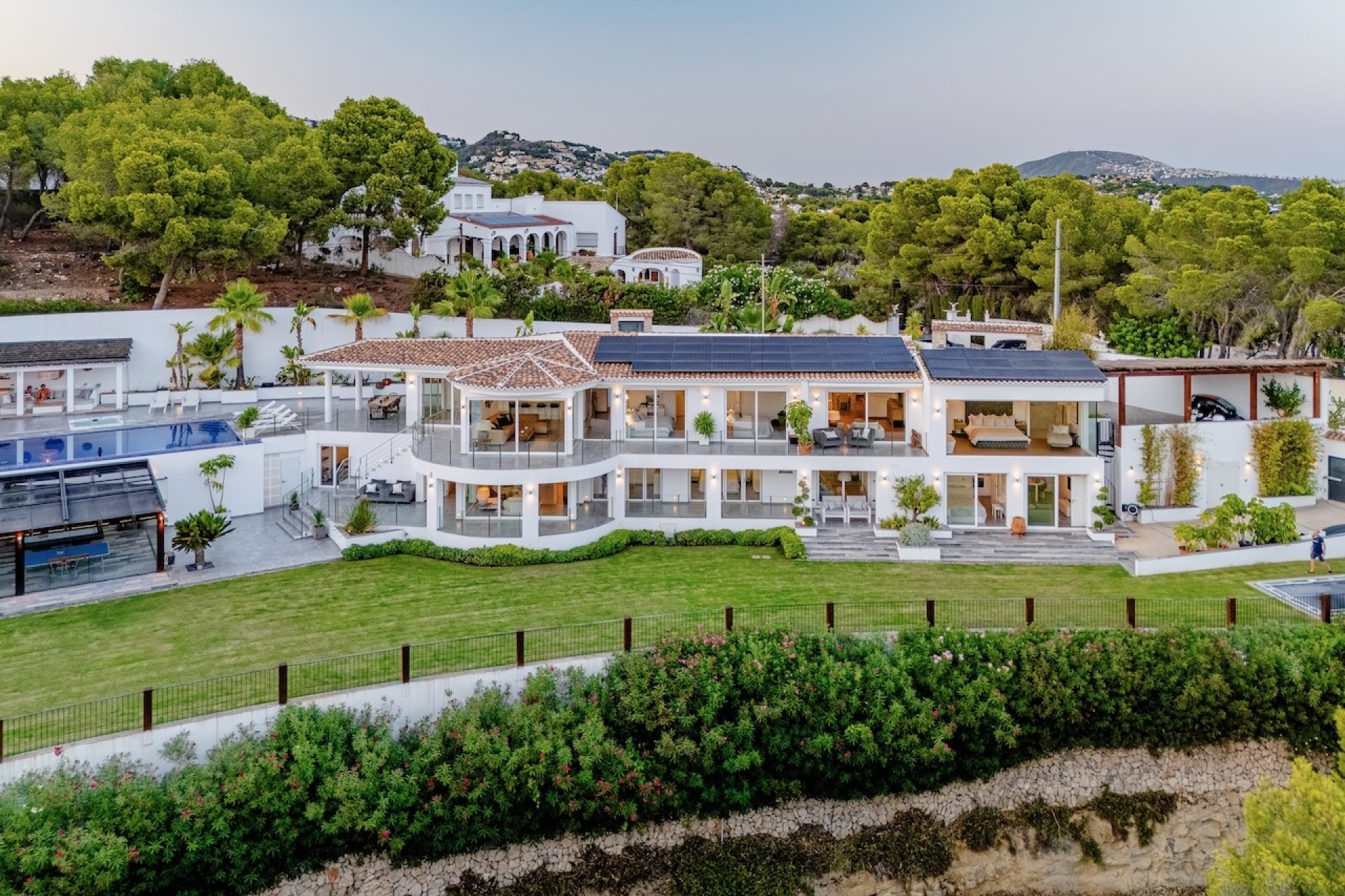 Bestaande woningen - Villas - Benissa - Fanadix