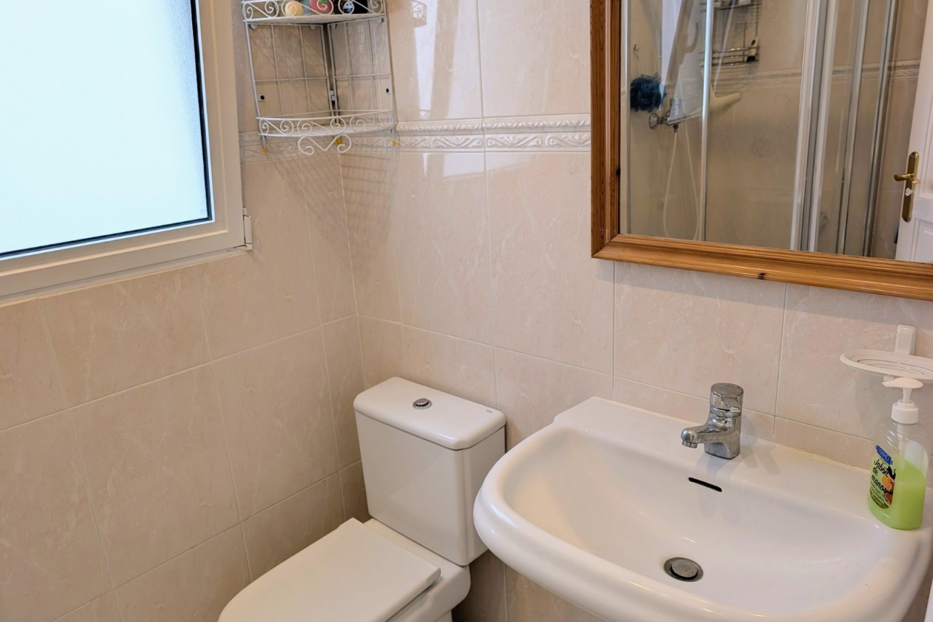 Bestaande woningen - Villas - Benissa - Fanadix