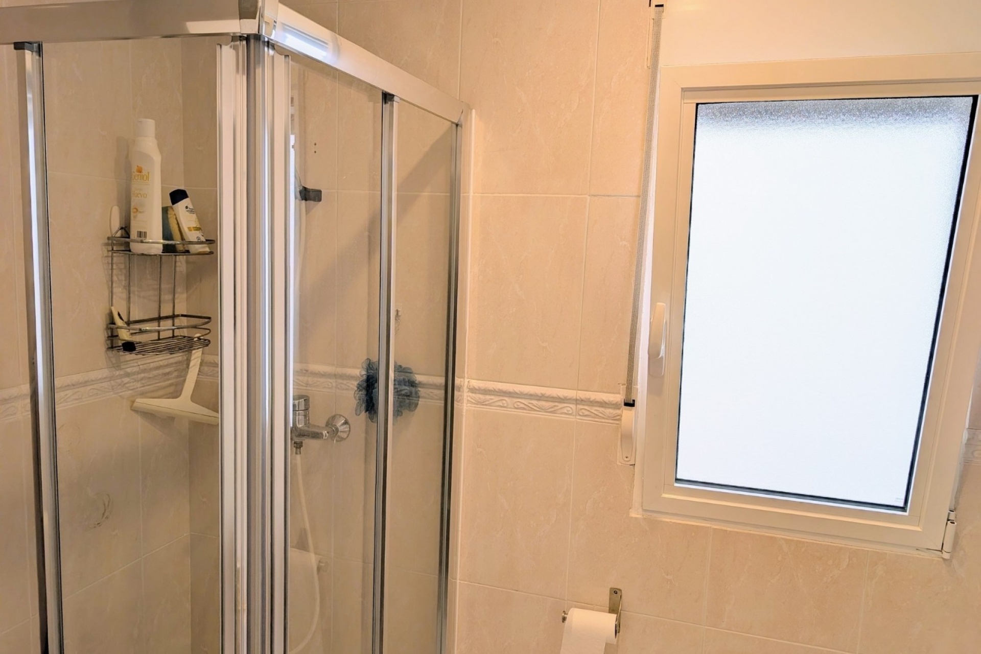 Bestaande woningen - Villas - Benissa - Fanadix