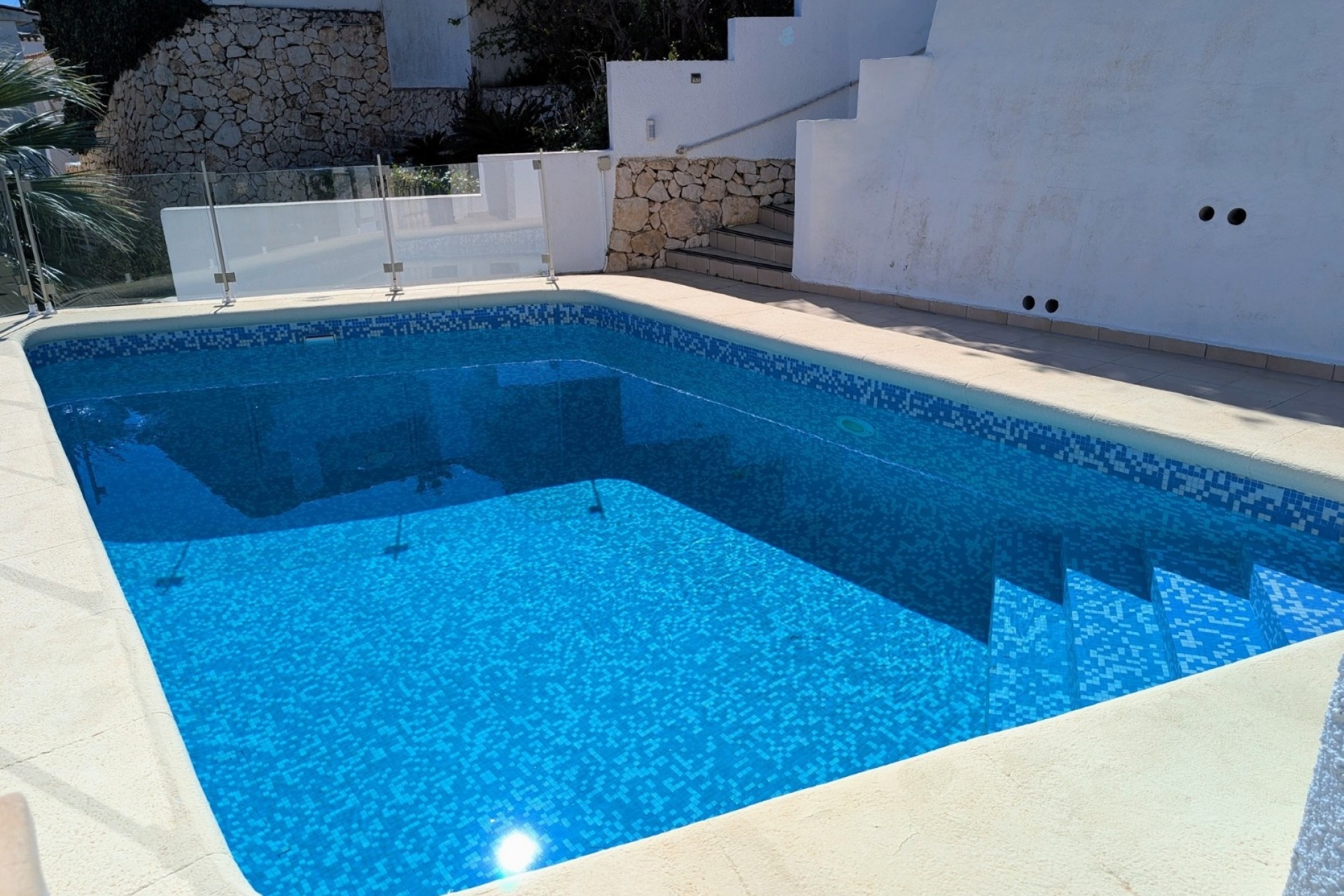 Bestaande woningen - Villas - Benissa - Fanadix
