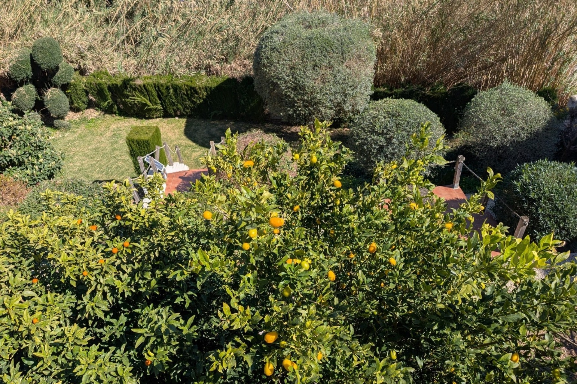 Bestaande woningen - Villas - Benissa - Fanadix