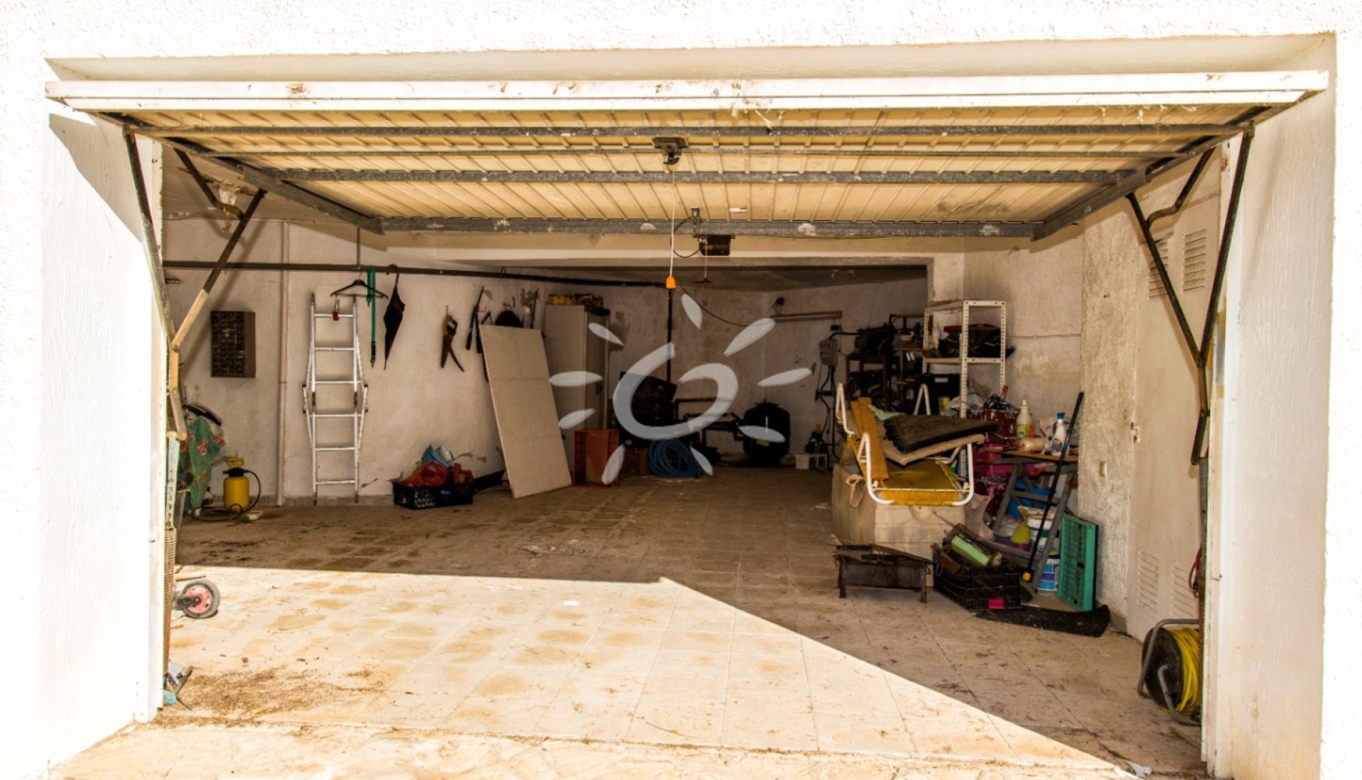 Bestaande woningen - Villas - Benissa - Fanadix