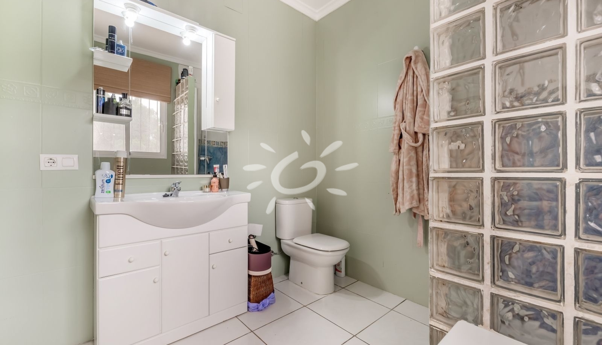 Bestaande woningen - Villas - Benissa - Fanadix