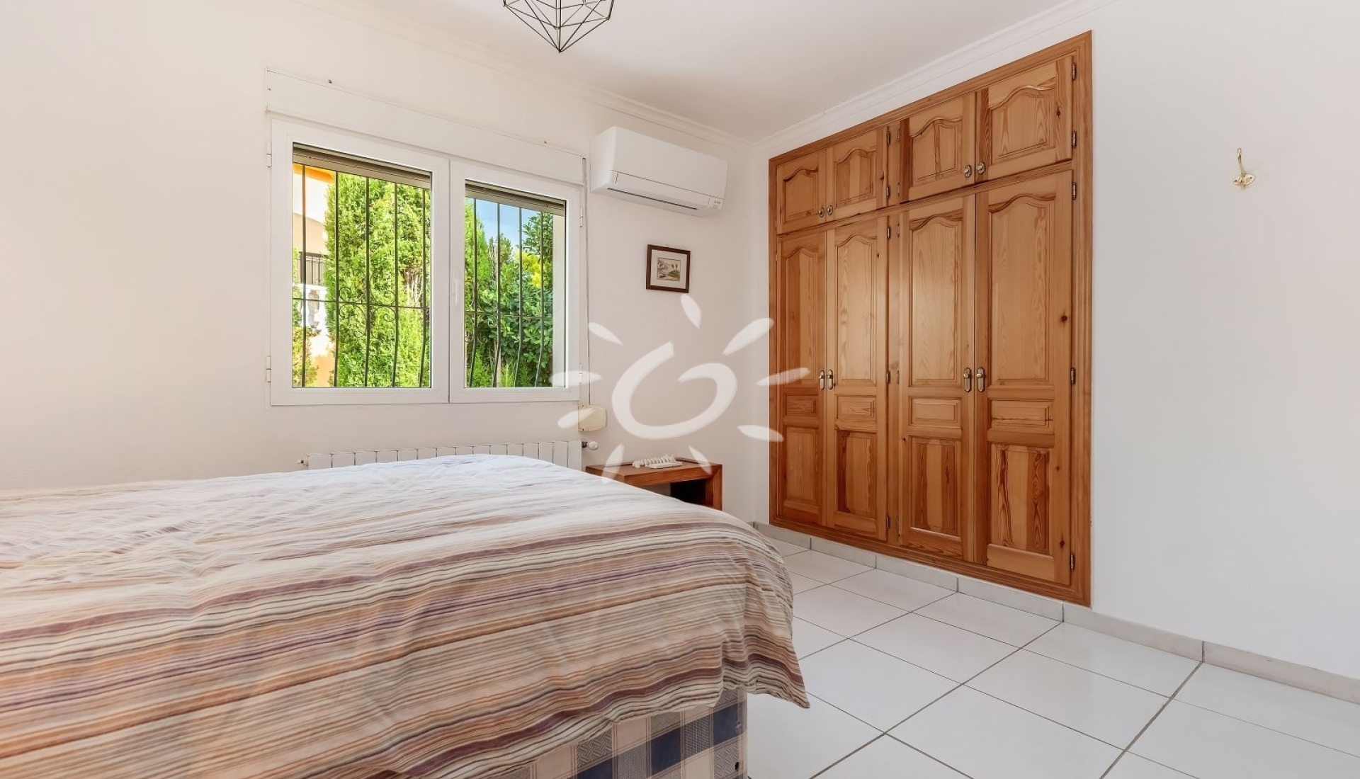 Bestaande woningen - Villas - Benissa - Fanadix