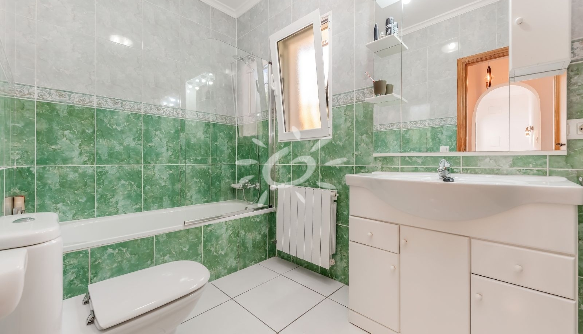 Bestaande woningen - Villas - Benissa - Fanadix