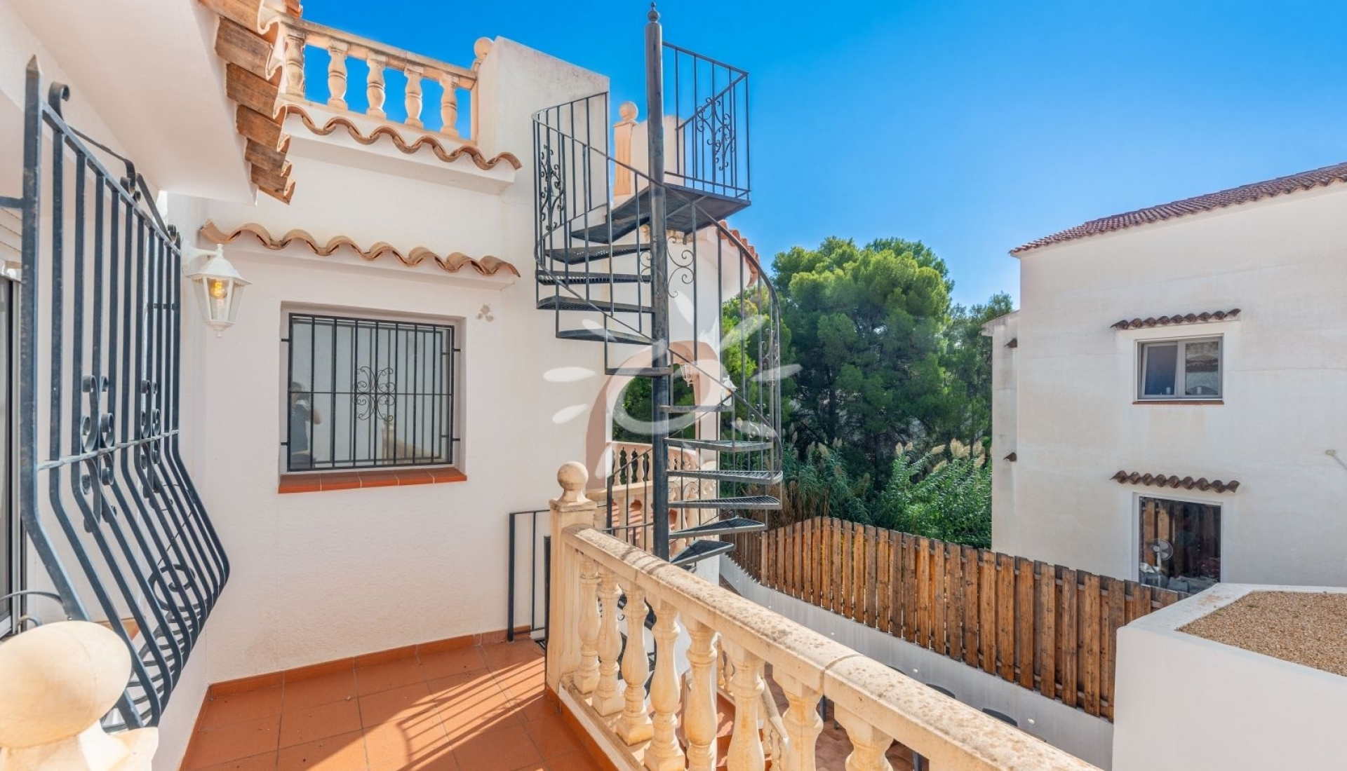 Bestaande woningen - Villas - Benissa - Fanadix