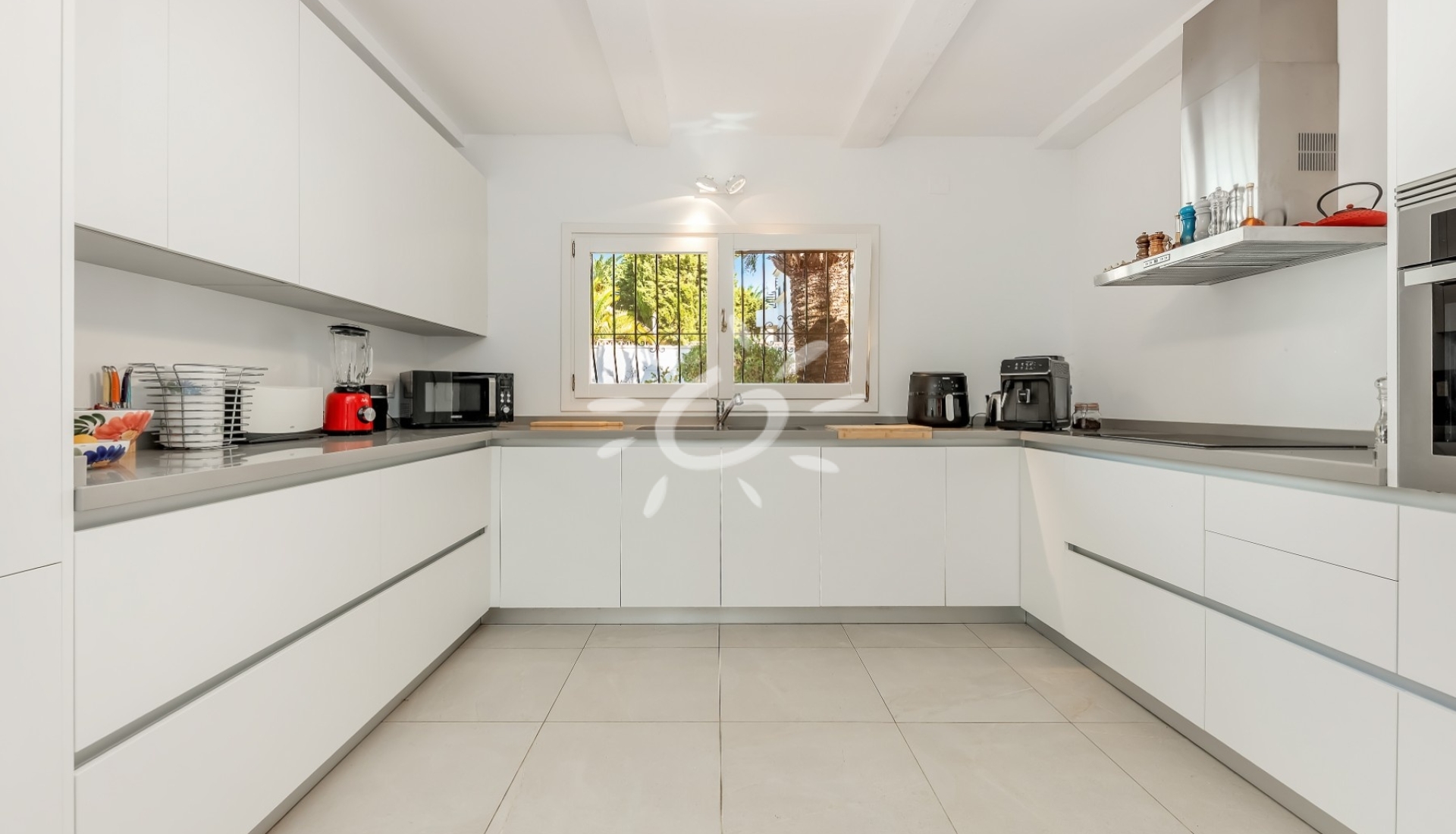 Bestaande woningen - Villas - Benissa - Fanadix