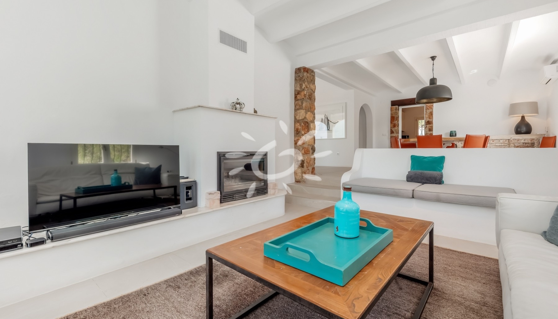 Bestaande woningen - Villas - Benissa - Fanadix