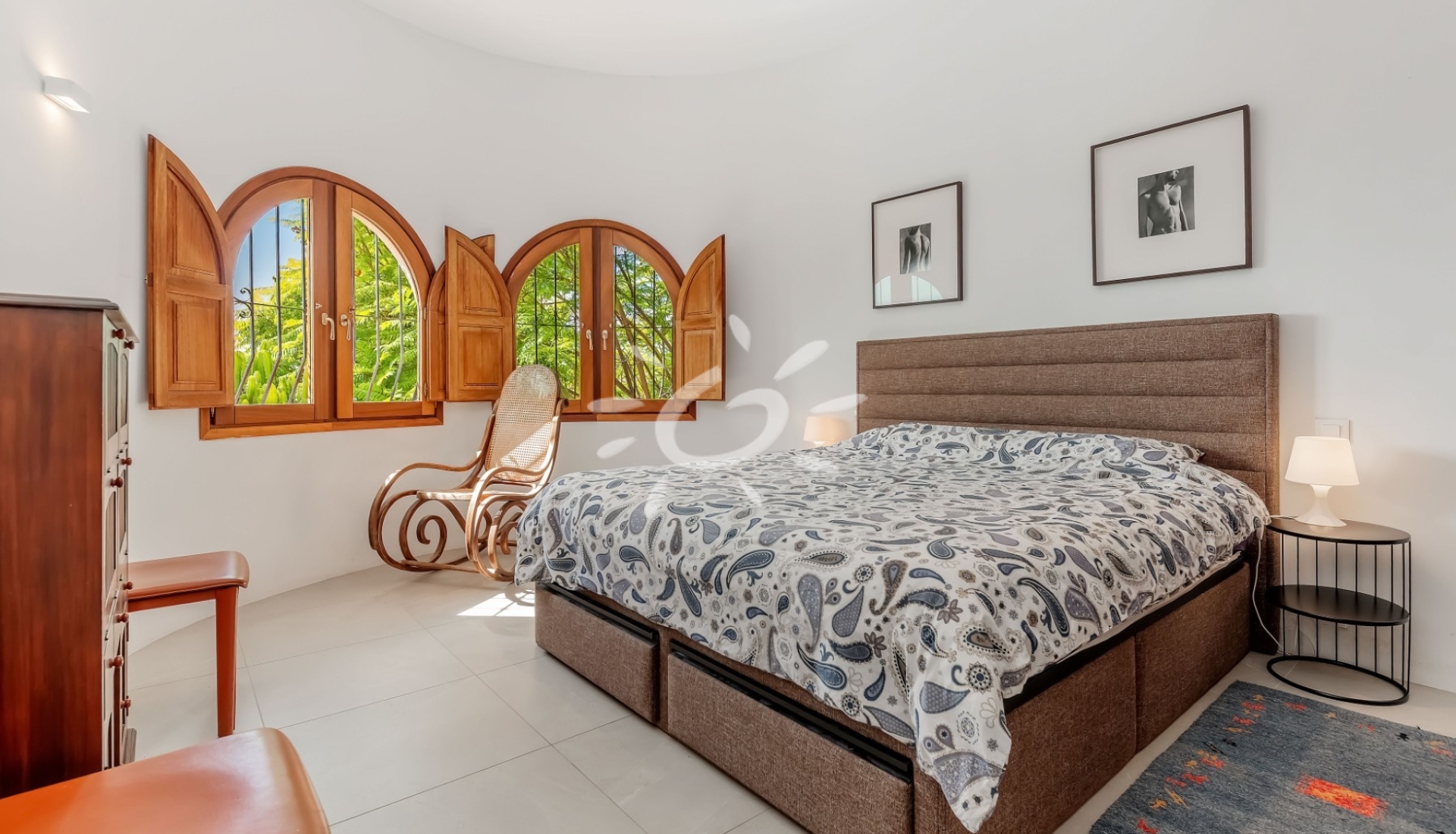 Bestaande woningen - Villas - Benissa - Fanadix