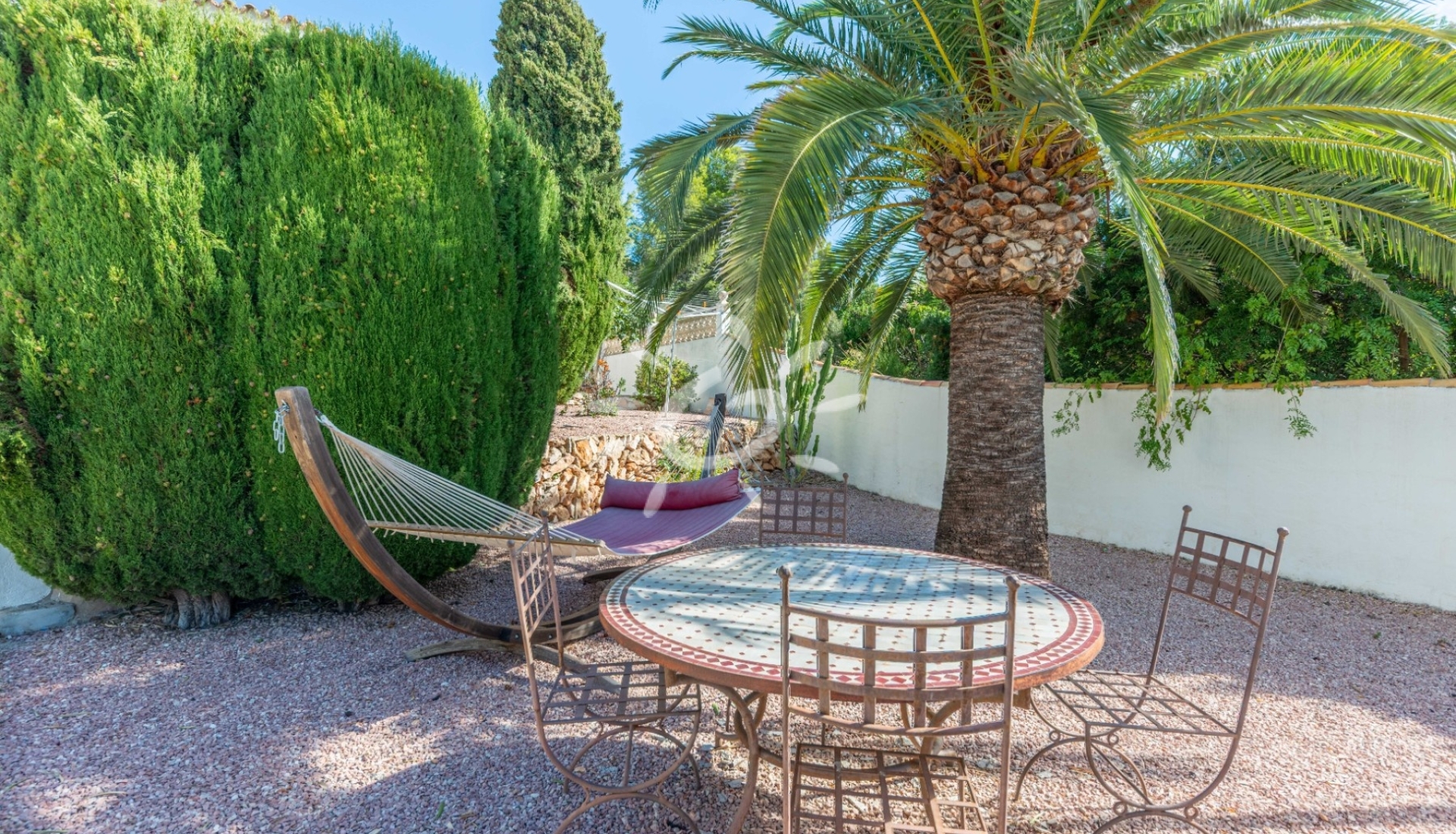 Bestaande woningen - Villas - Benissa - Fanadix