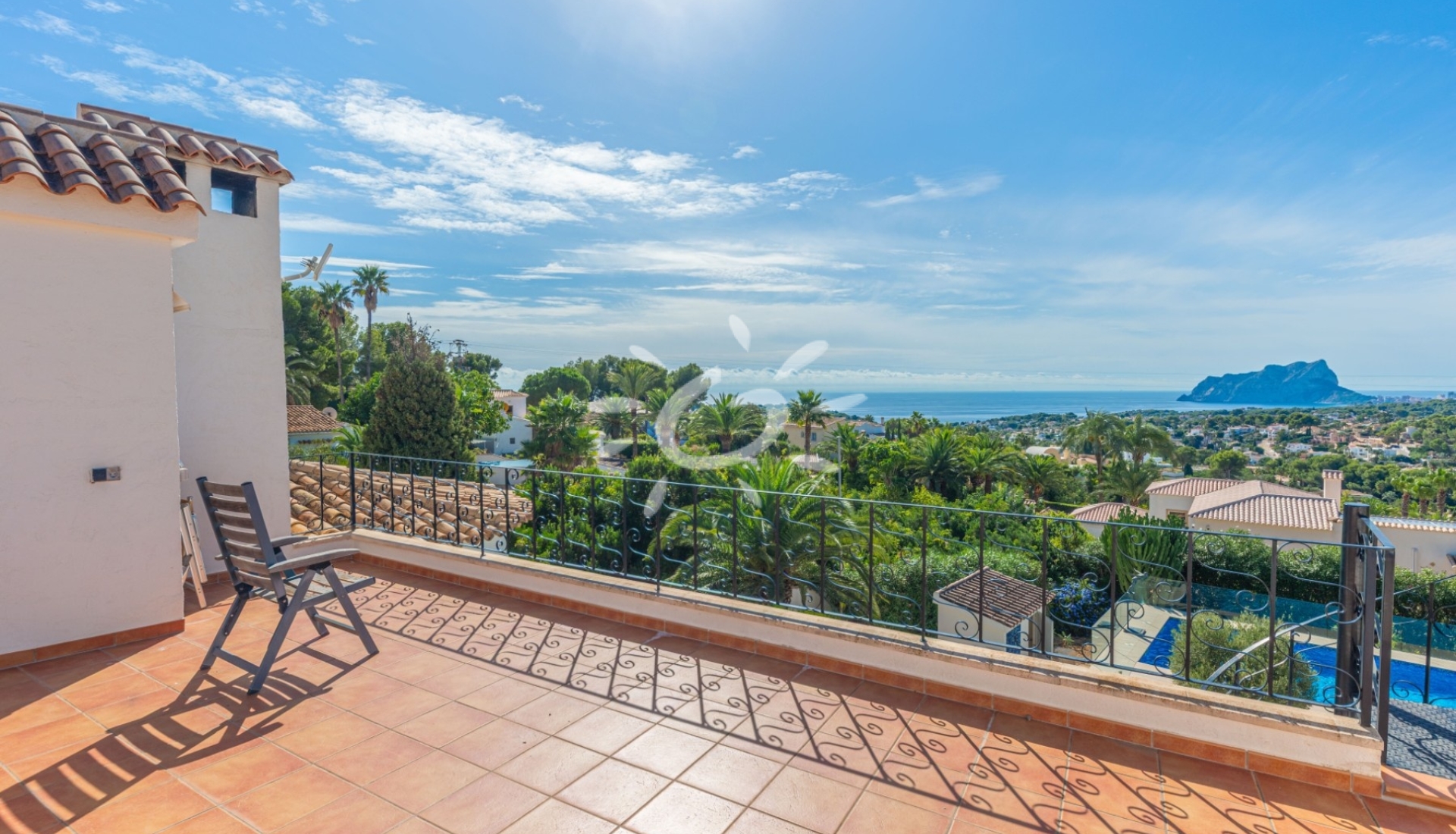 Bestaande woningen - Villas - Benissa - Fanadix